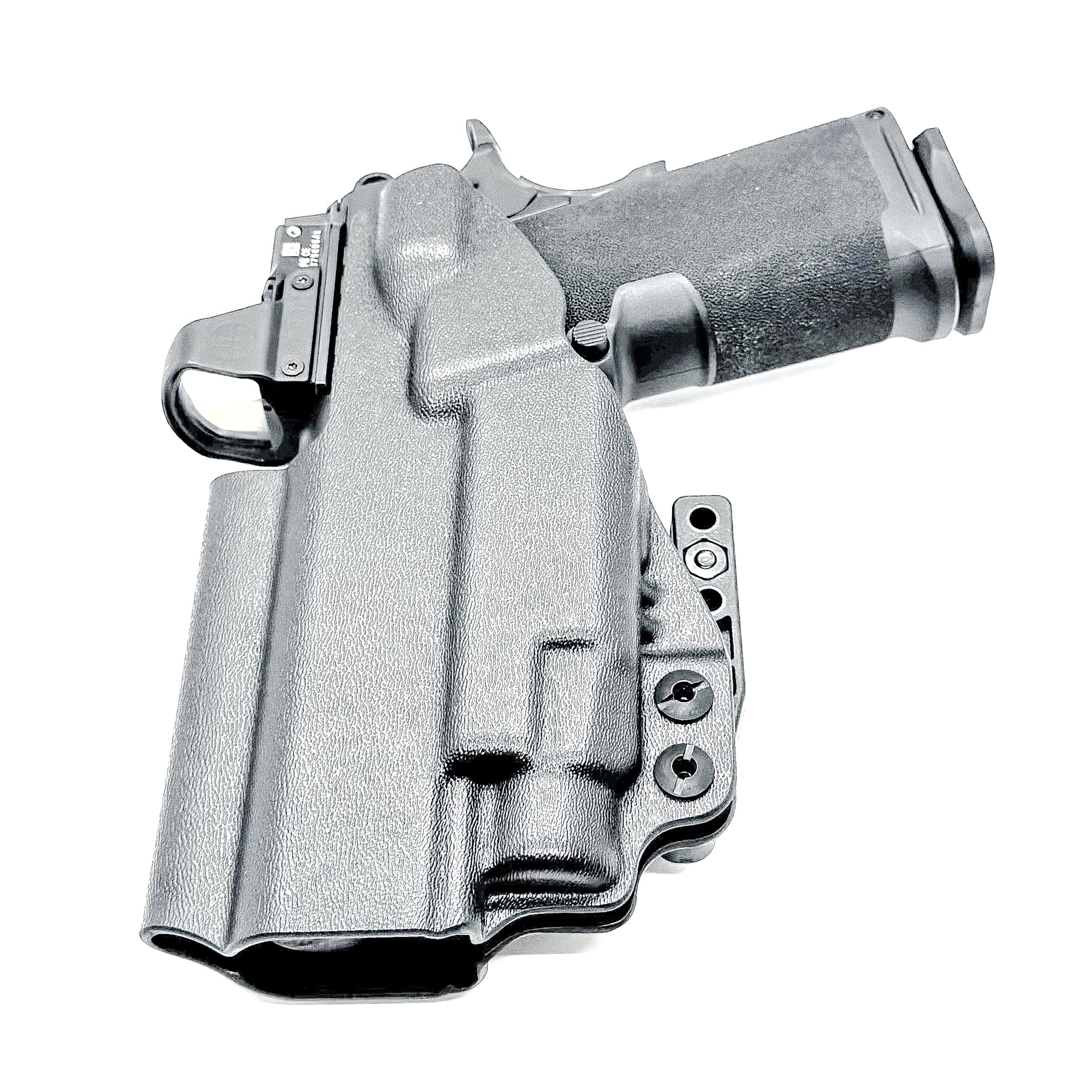 Springfield Armory Prodigy 4.25" & TLR-7 X & HL-X IWB Holster - Image 9