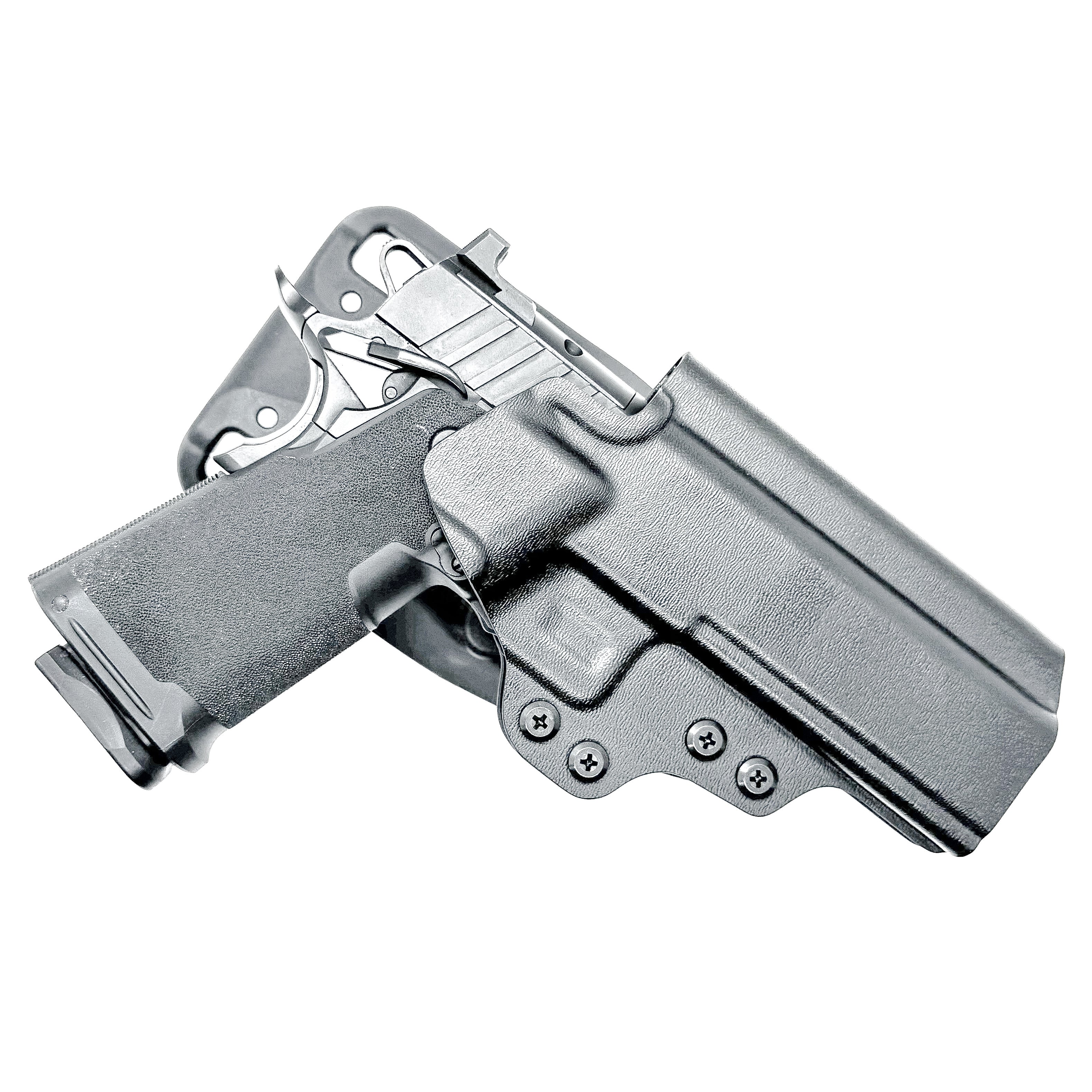 Springfield Armory Prodigy Duty & Competition Holster - Image 3