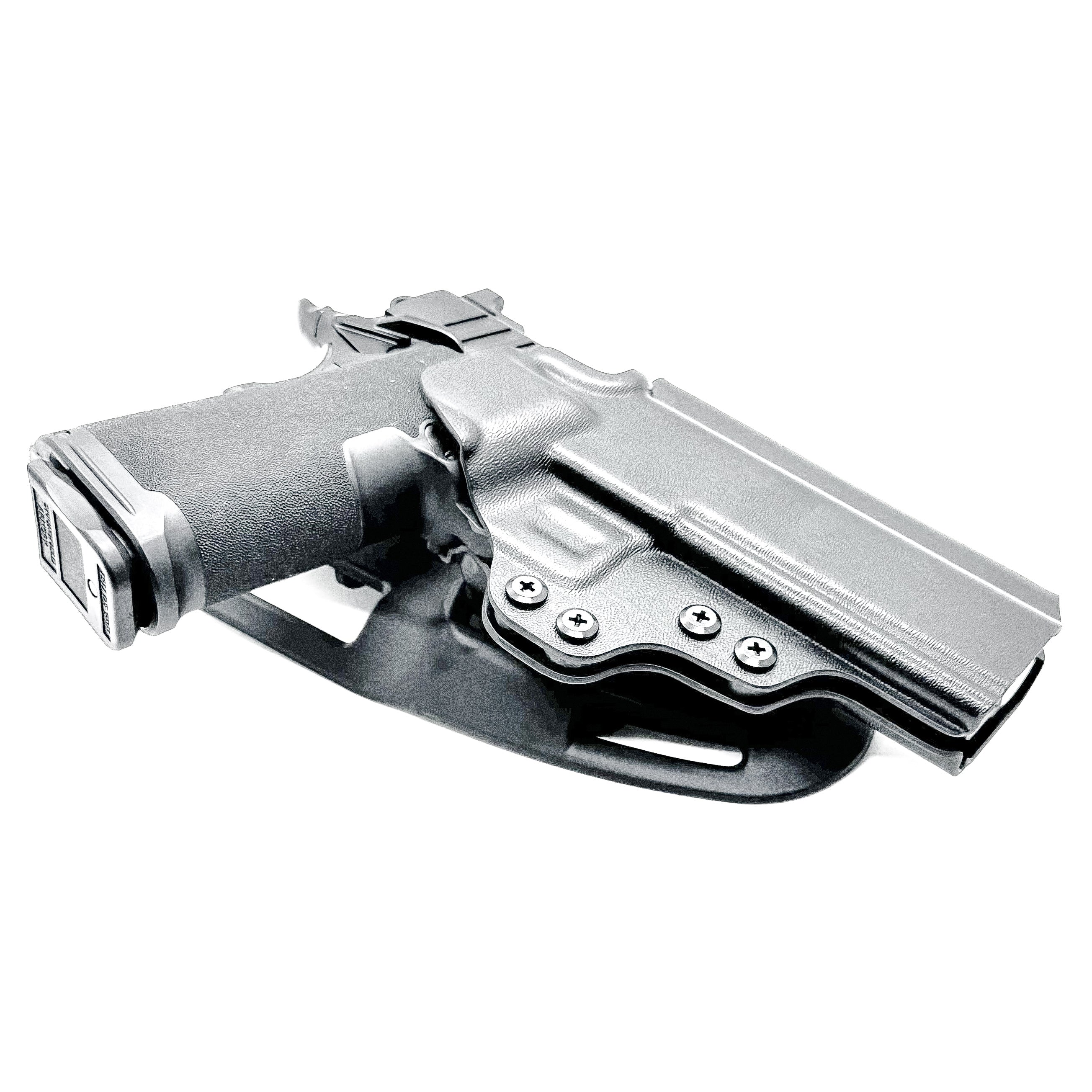 Springfield Armory Prodigy Duty & Competition Holster - Image 5