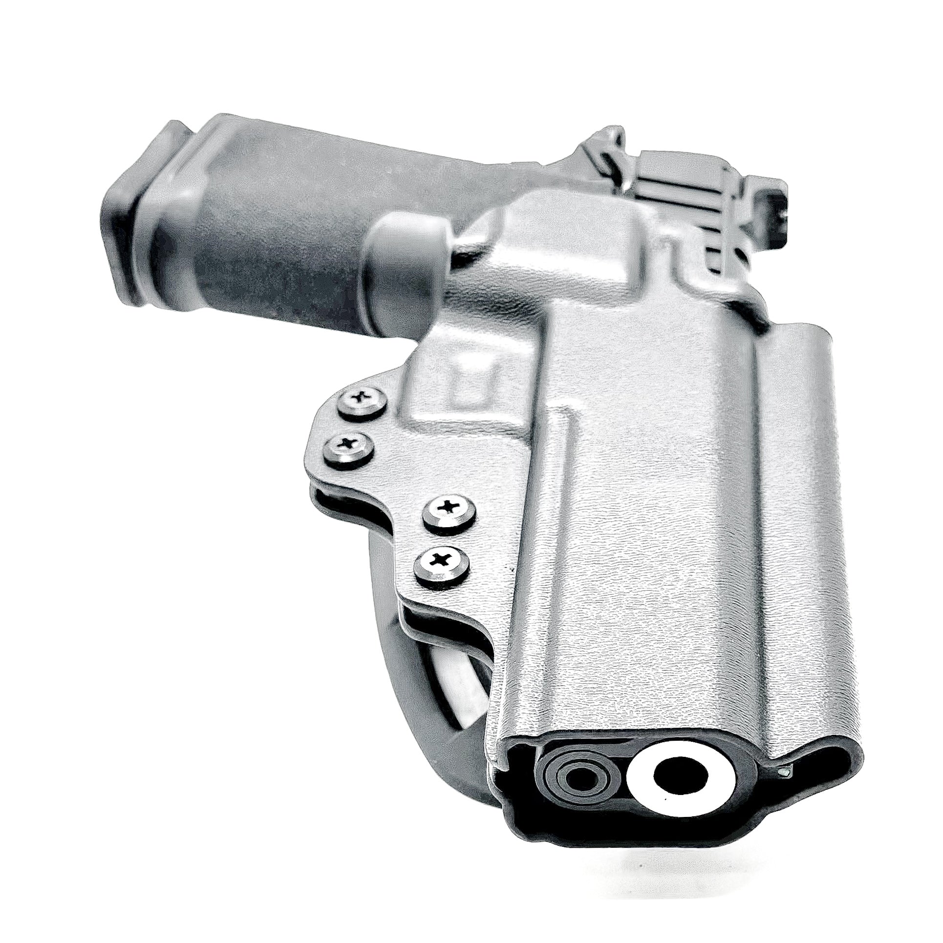 Springfield Armory Prodigy Duty & Competition Holster - Image 6