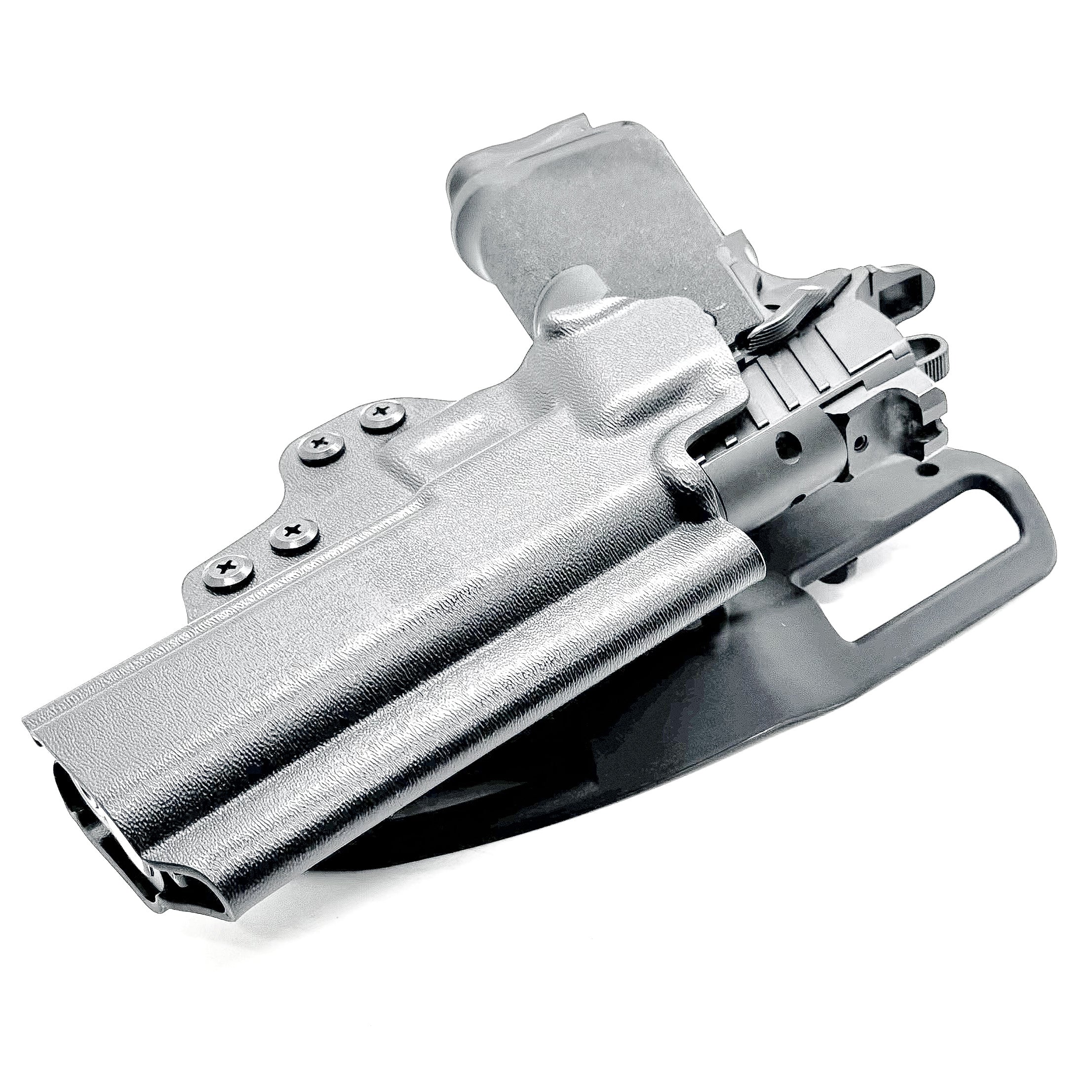 Springfield Armory Prodigy Duty & Competition Holster - Image 7