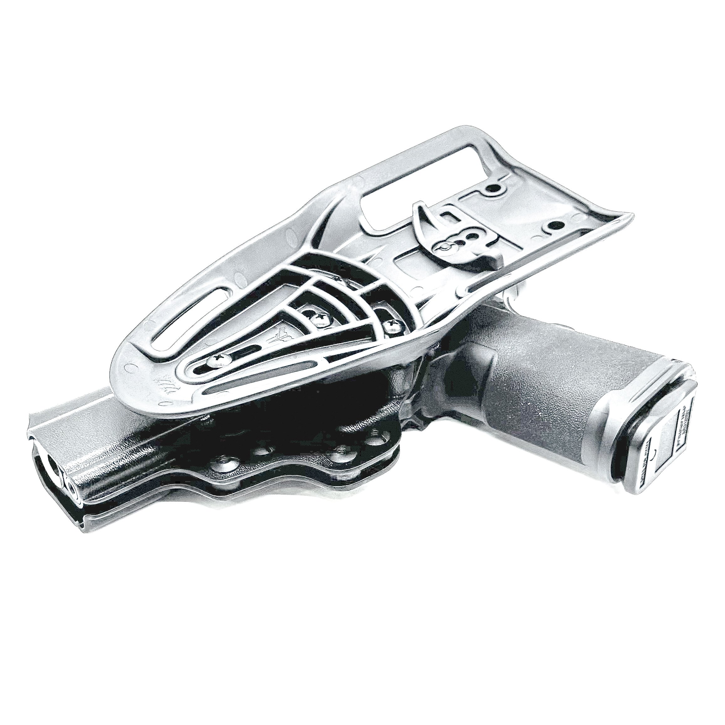 Springfield Armory Prodigy Duty & Competition Holster - Image 8