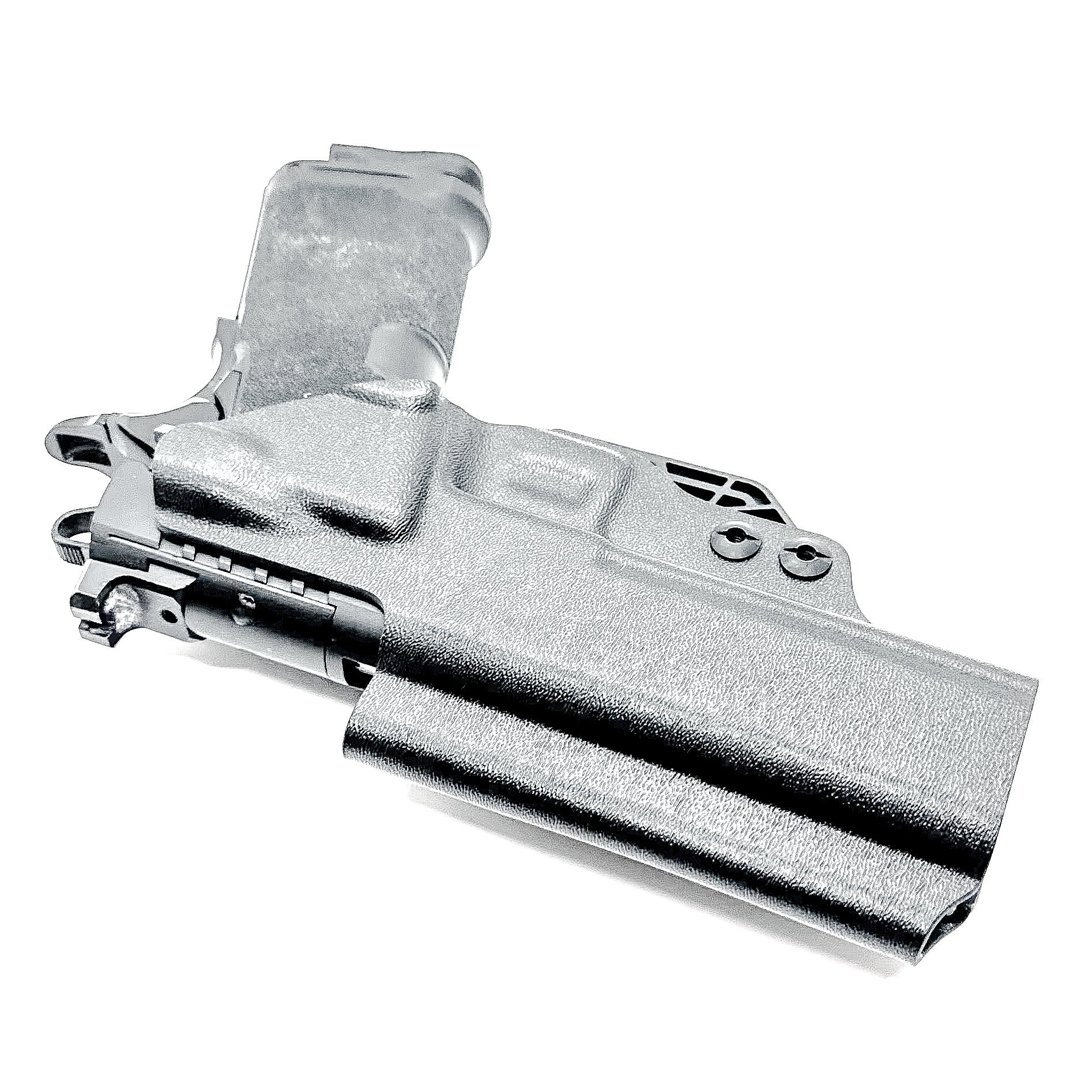 Springfield Armory Prodigy IWB Holster - Image 10