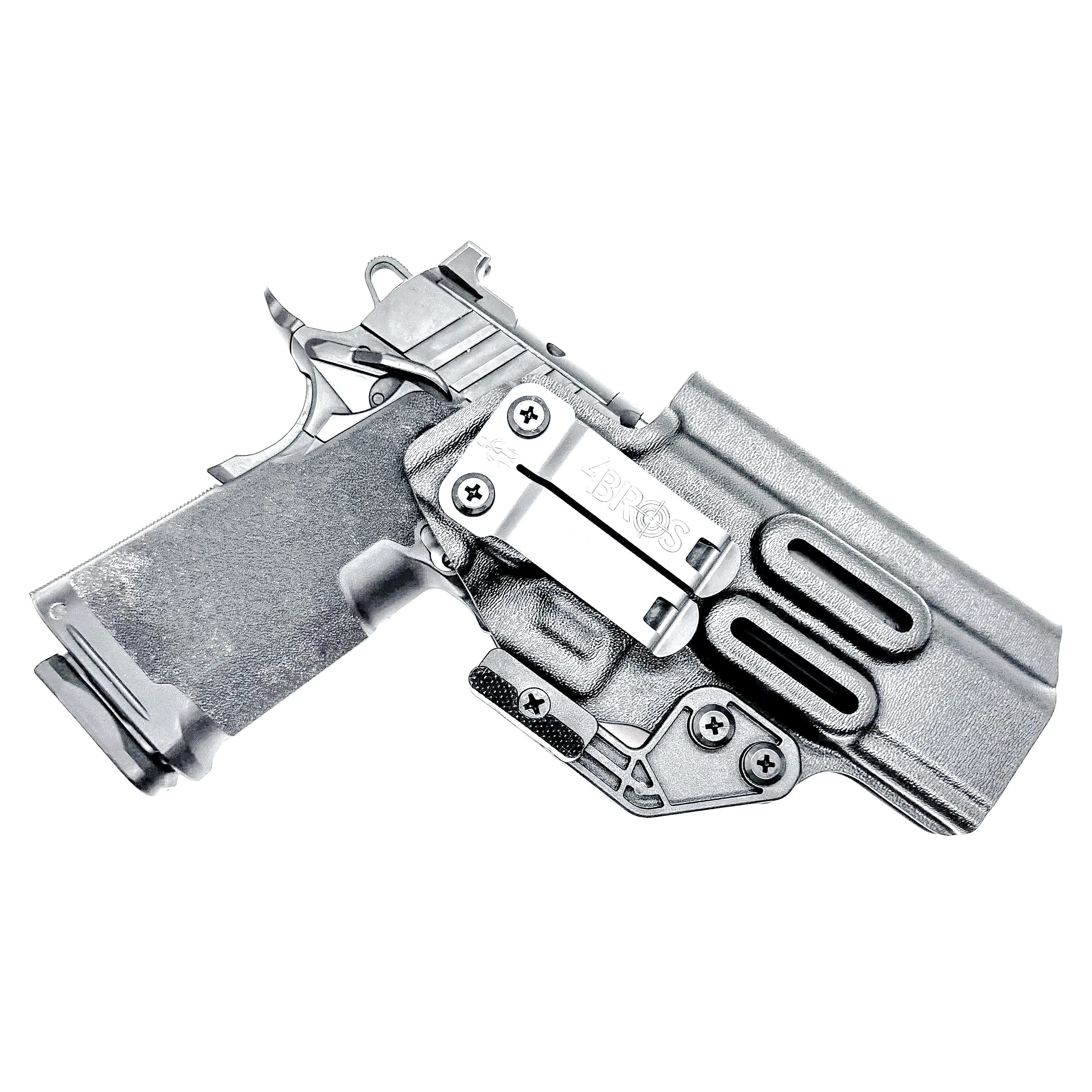 Springfield Armory Prodigy IWB Holster - Image 3