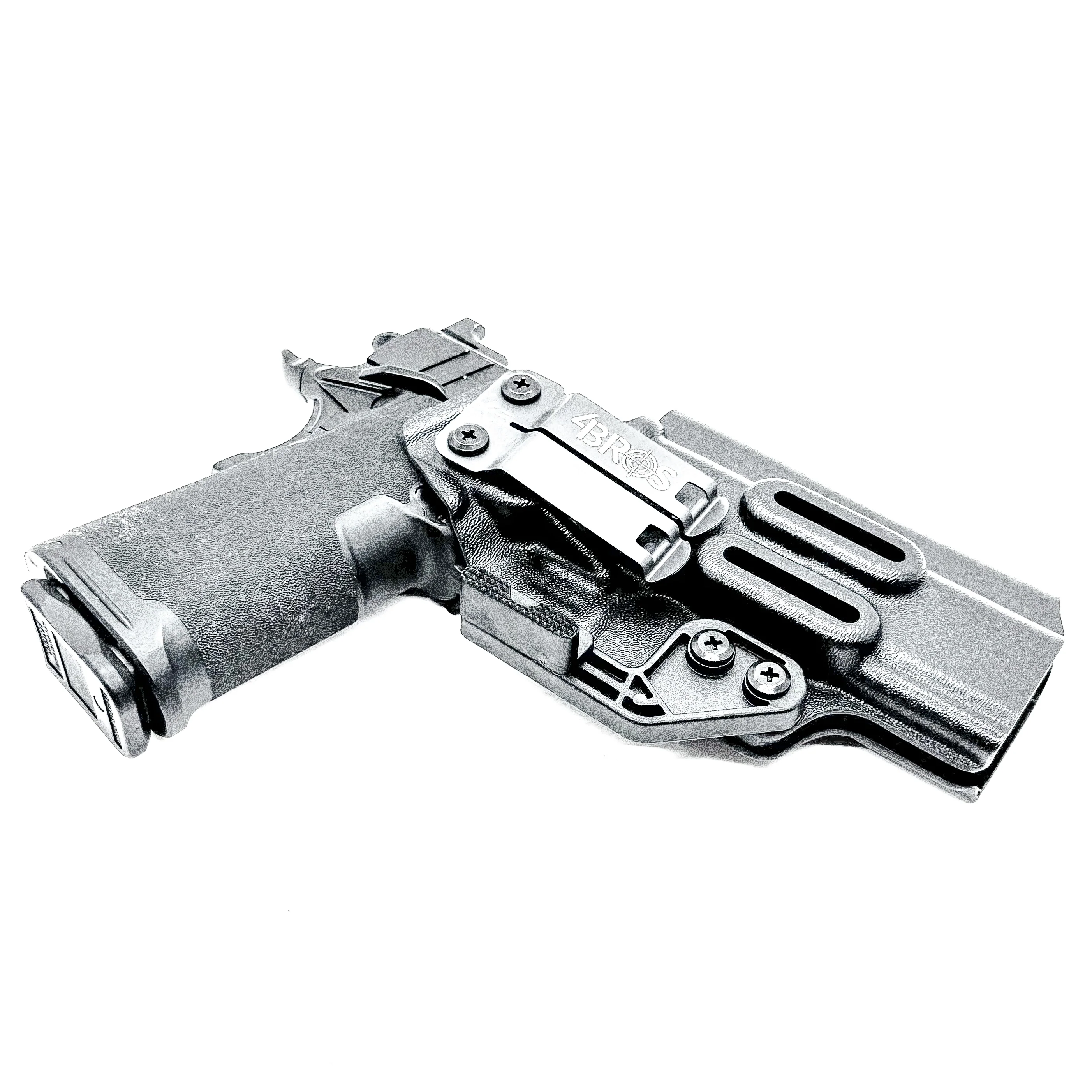 Springfield Armory Prodigy IWB Holster - Image 4