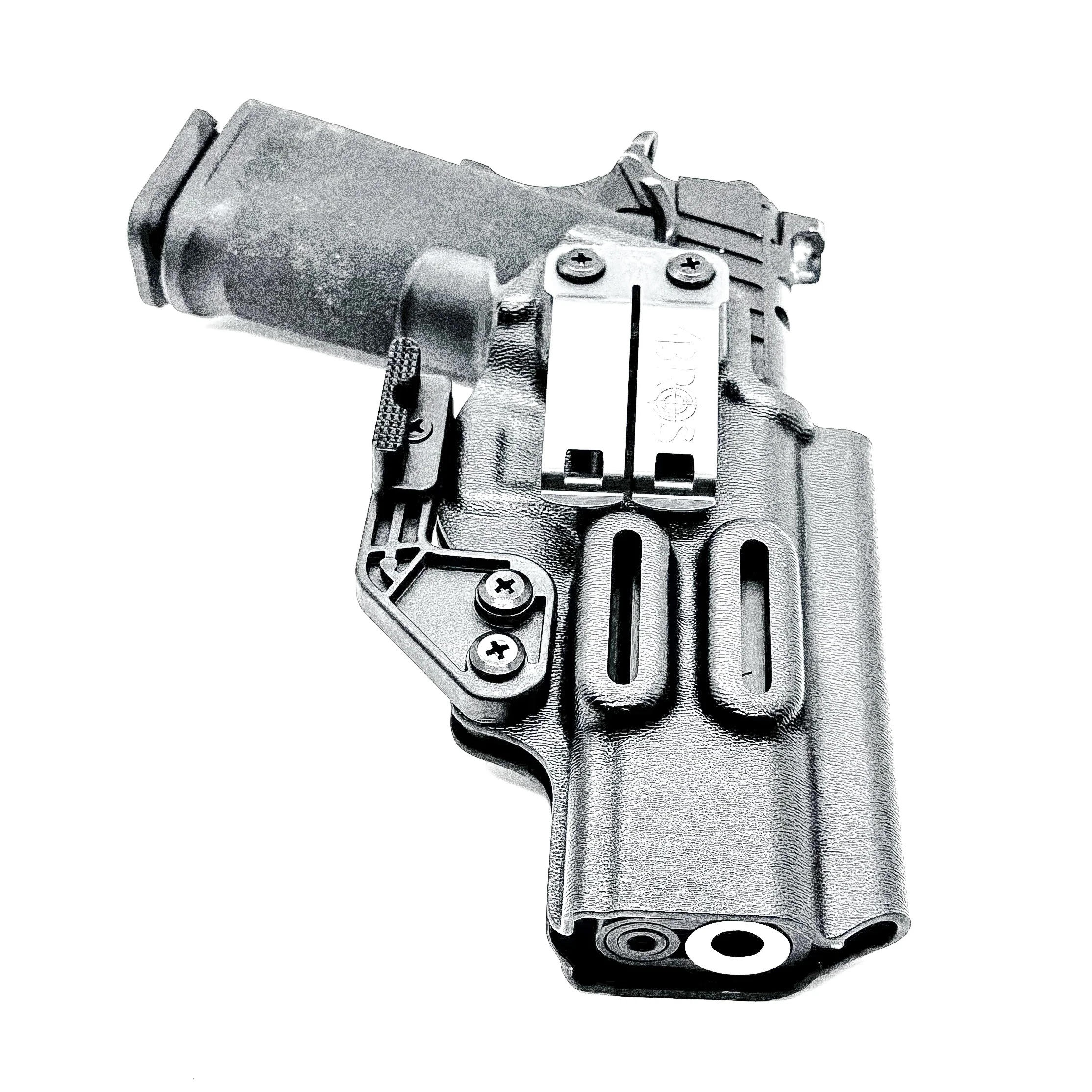 Springfield Armory Prodigy IWB Holster - Image 5