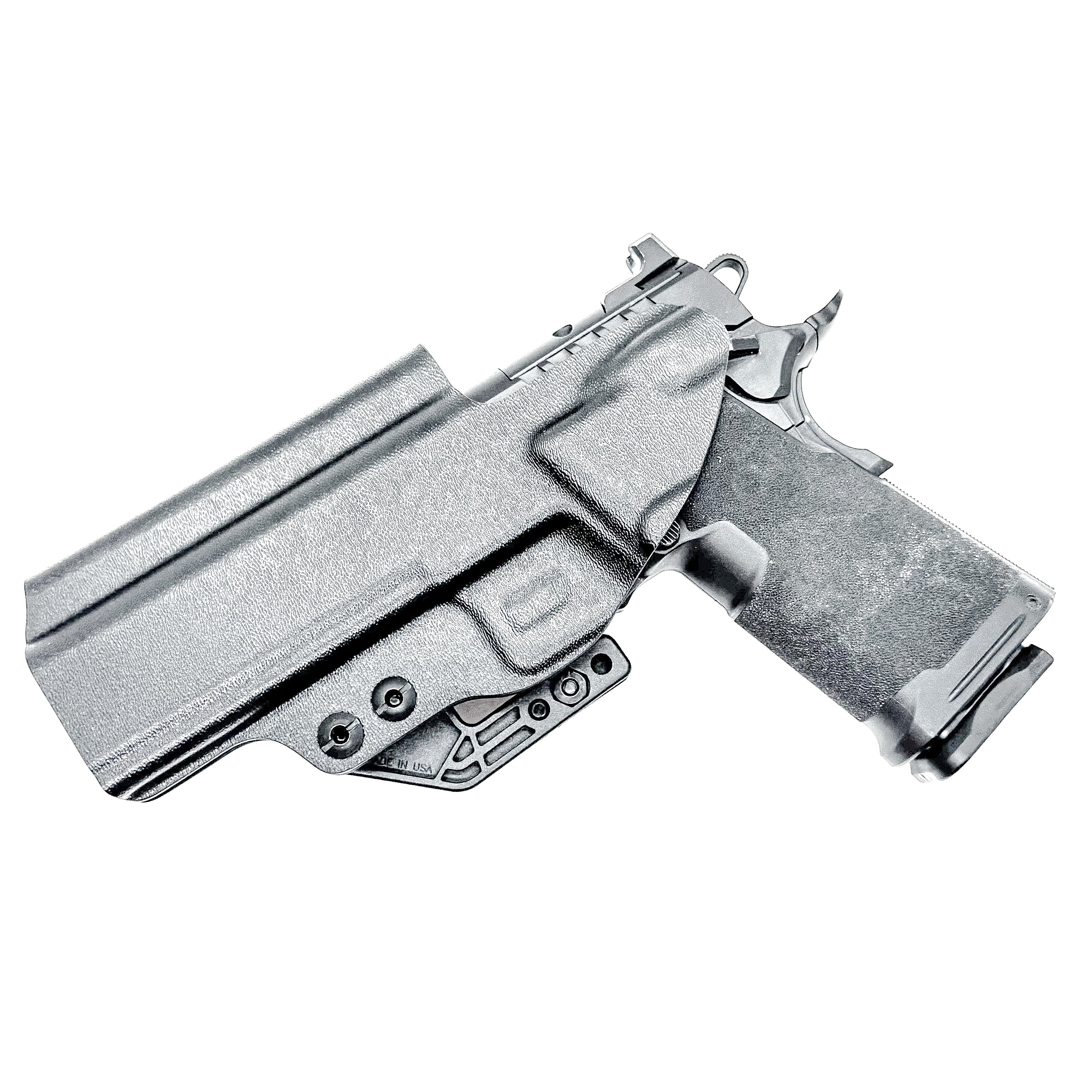 Springfield Armory Prodigy IWB Holster - Image 7