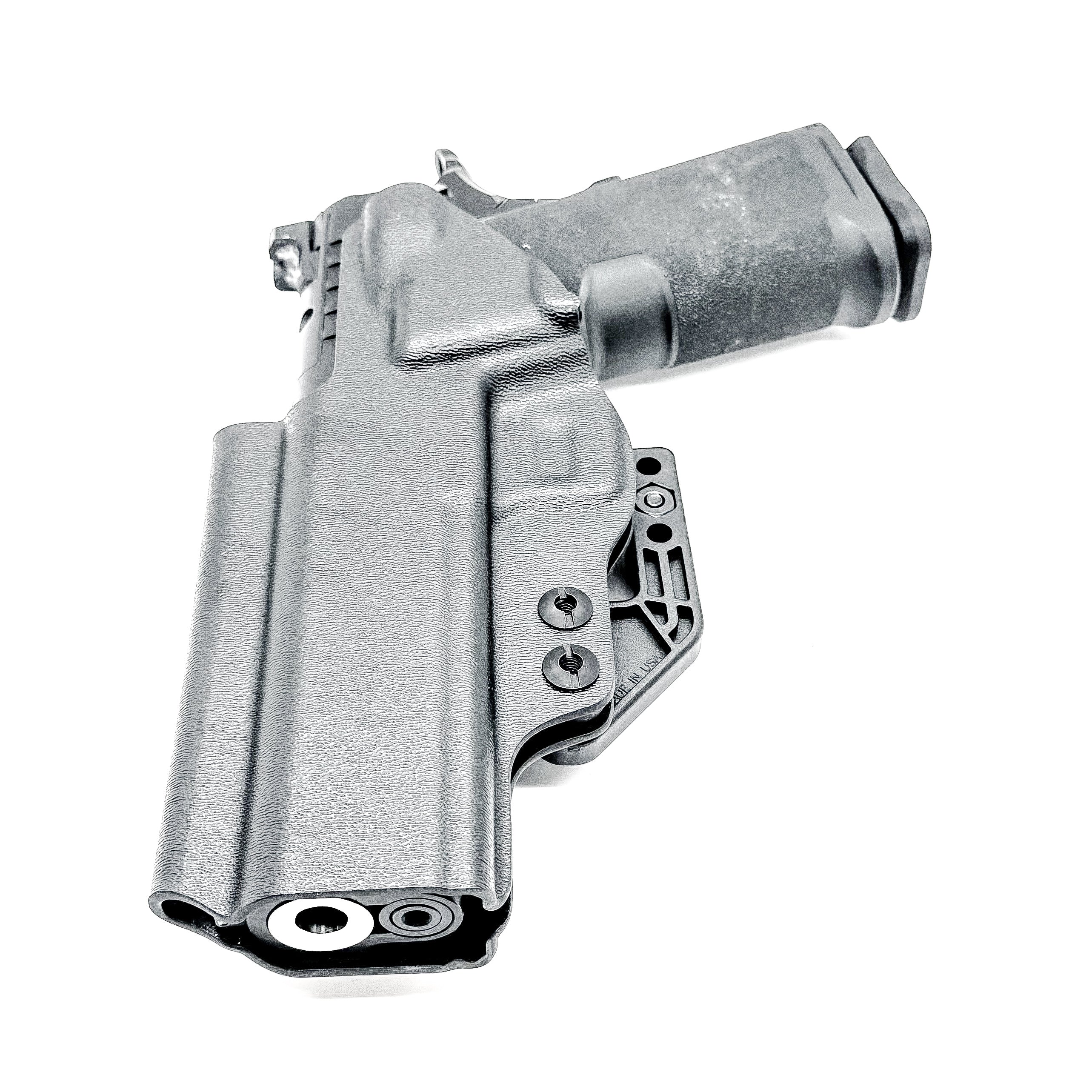 Springfield Armory Prodigy IWB Holster - Image 9