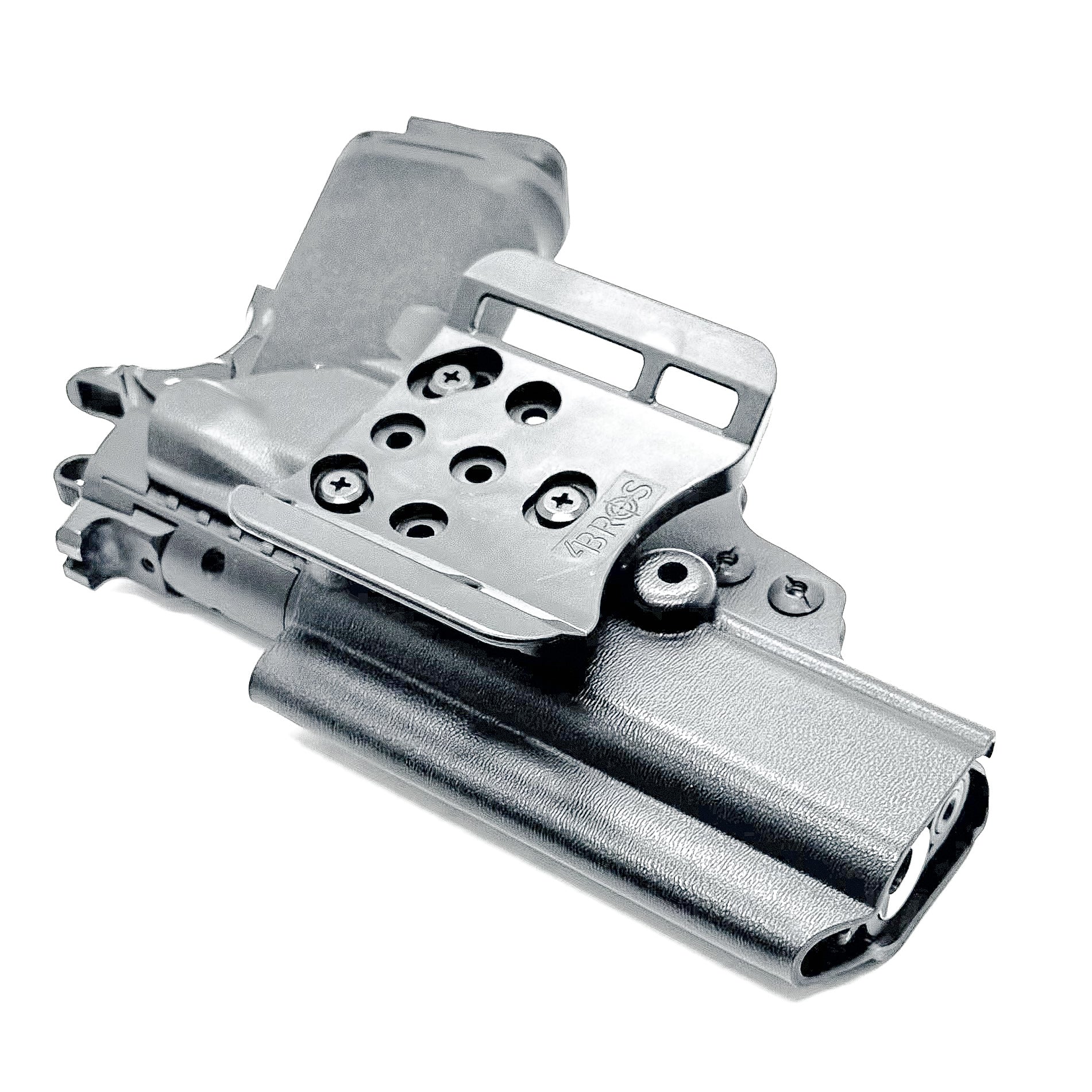 Springfield Armory Prodigy OWB Holster - Image 10