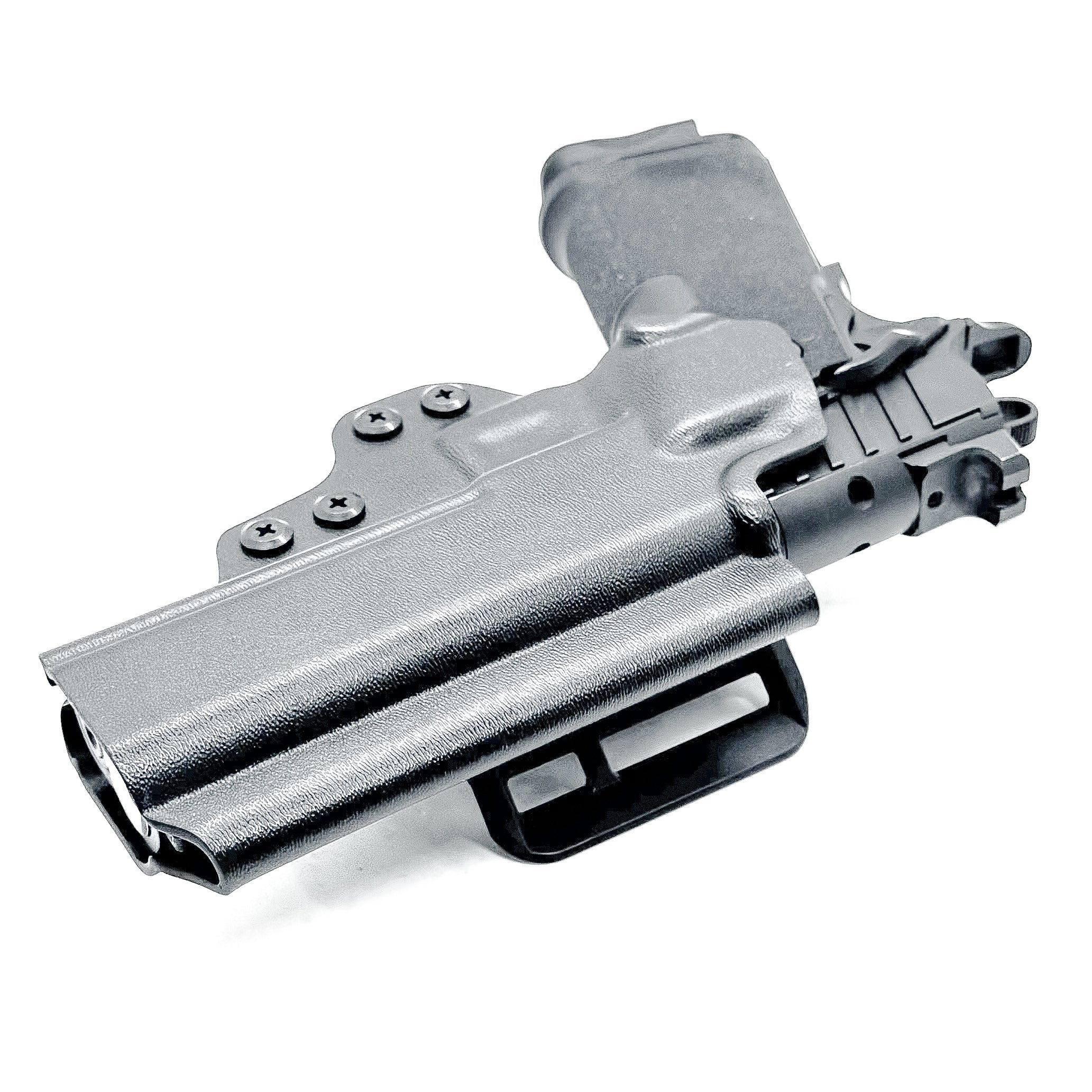 Springfield Armory Prodigy OWB Holster - Image 5