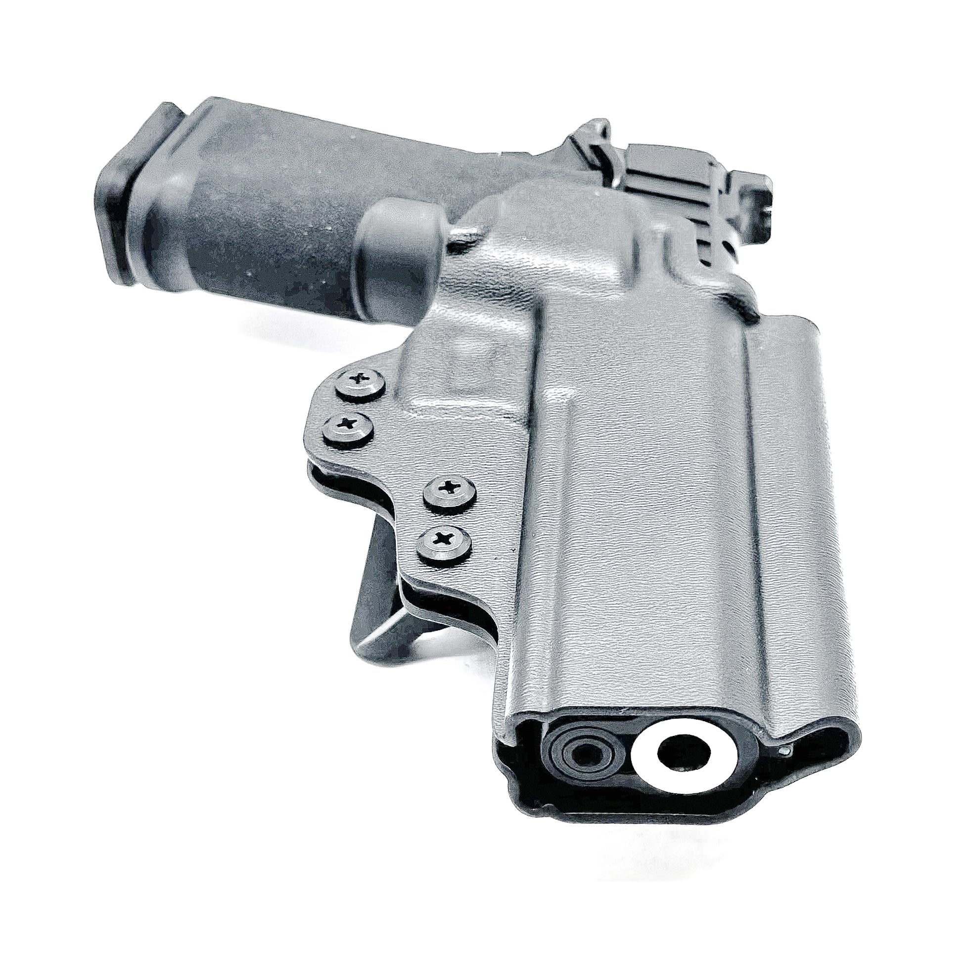 Springfield Armory Prodigy OWB Holster - Image 6
