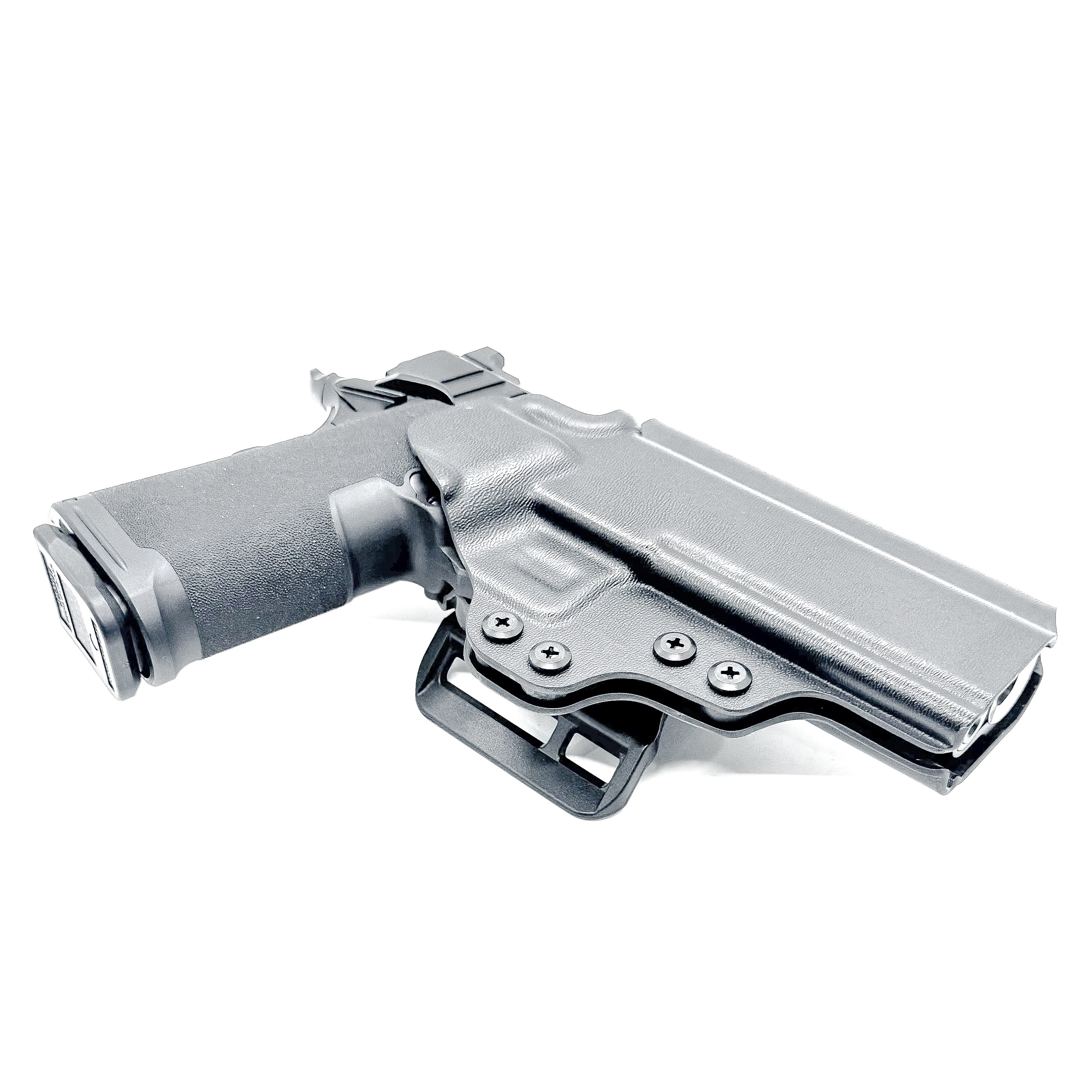 Springfield Armory Prodigy OWB Holster - Image 7