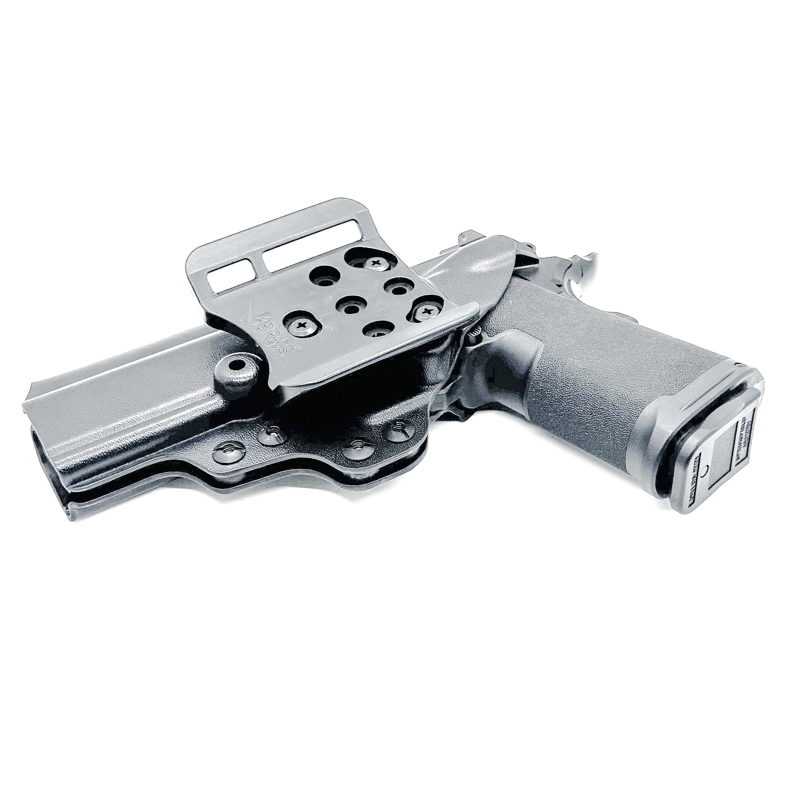 Springfield Armory Prodigy OWB Holster - Image 8