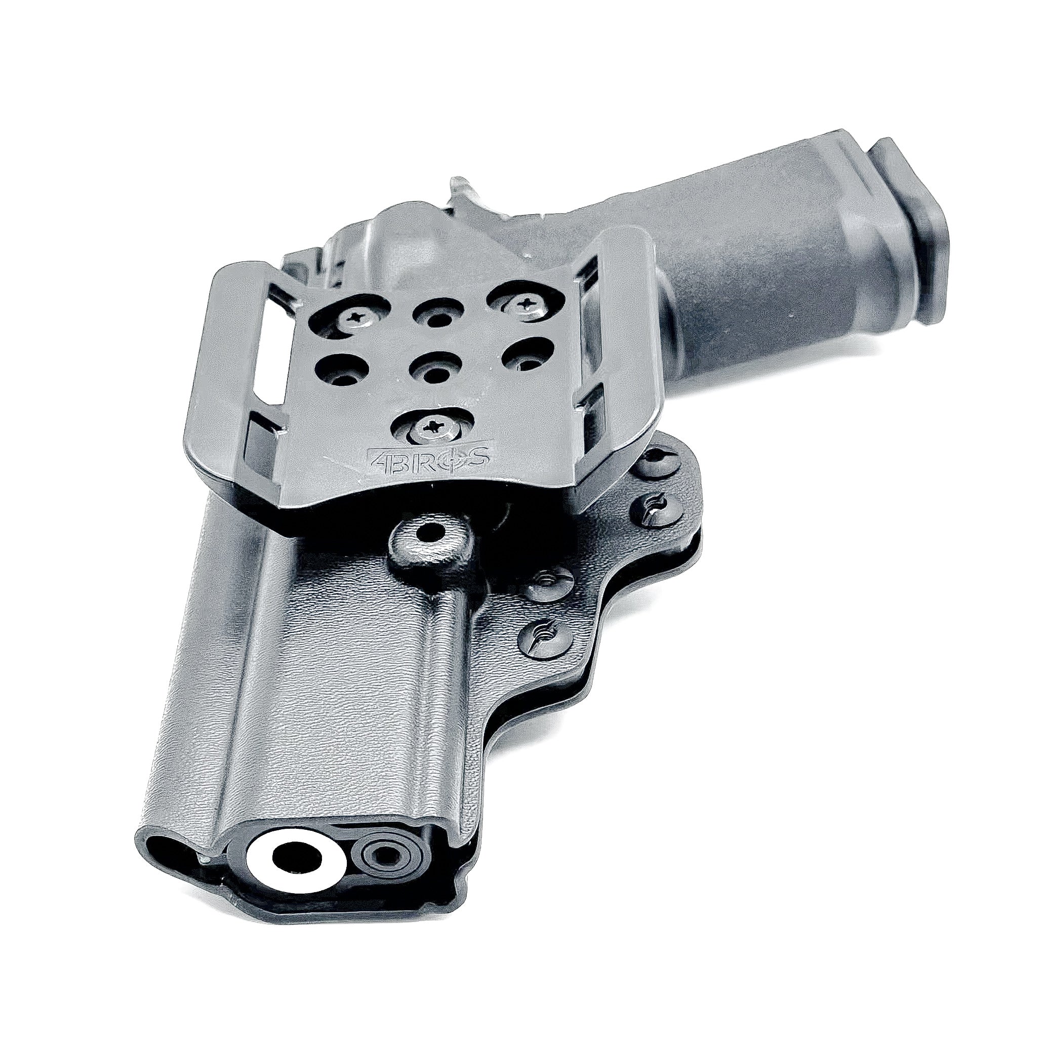 Springfield Armory Prodigy OWB Holster - Image 9