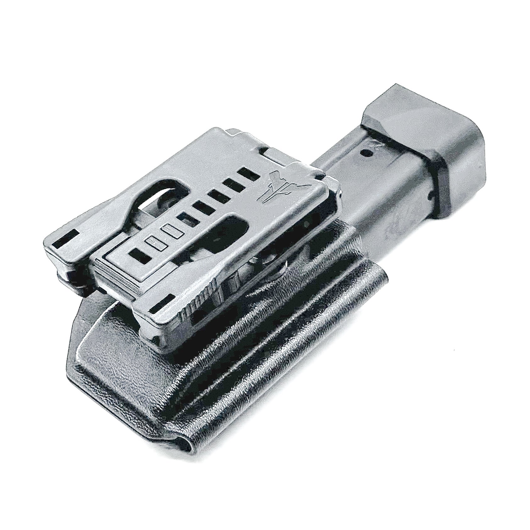 Springfield Armory Prodigy OWB Magazine Holster - Image 6