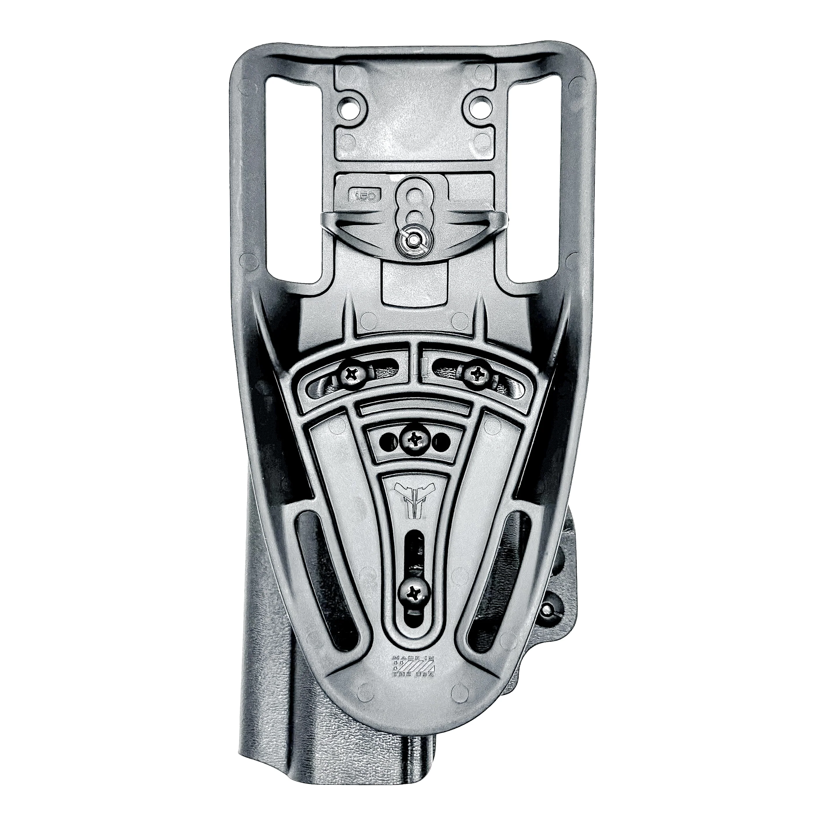 Springfield Armory Prodigy & TLR-7 HL-X Duty & Competition Holster - Image 2