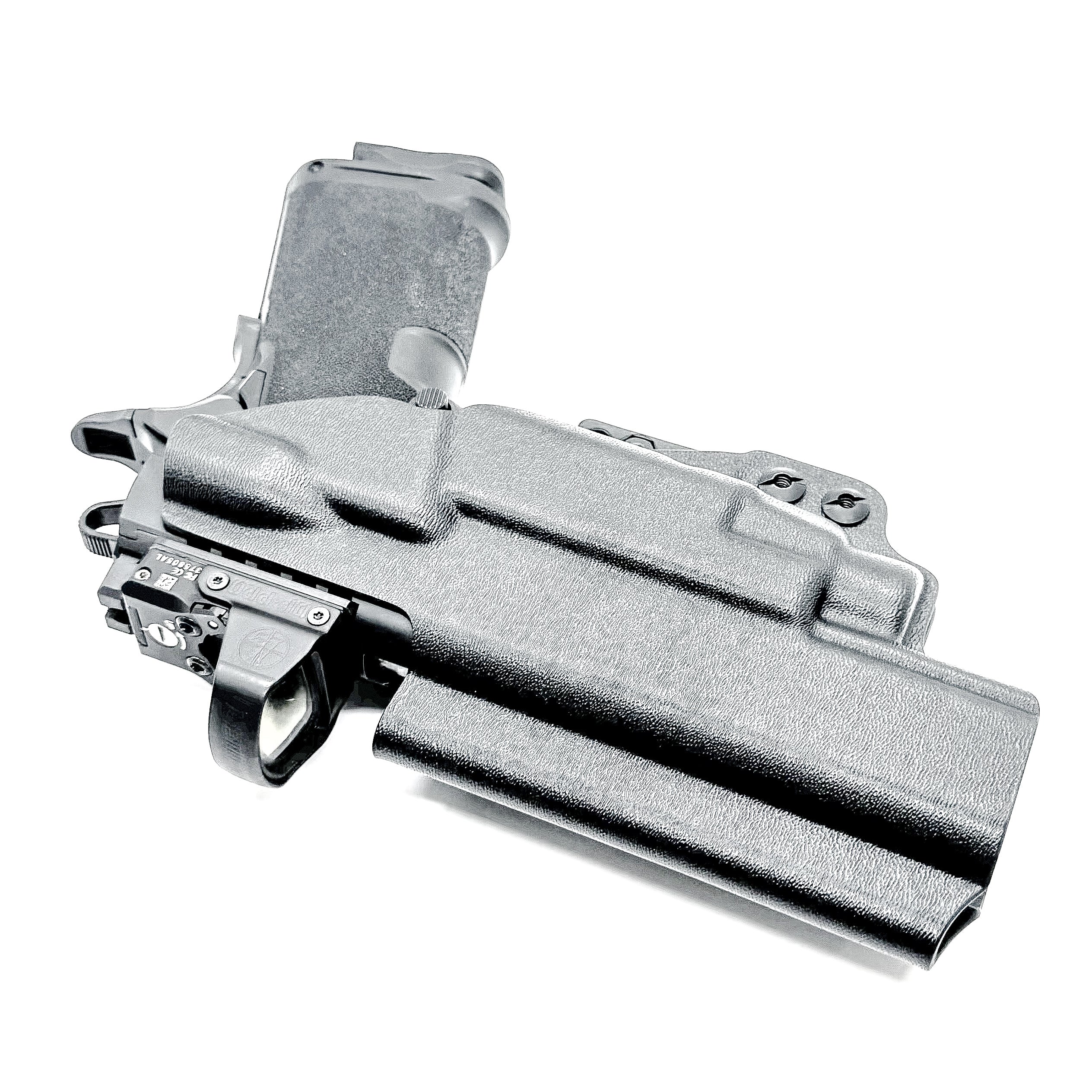 Springfield Armory Prodigy & TLR-7 X & HL-X IWB Holster - Image 10