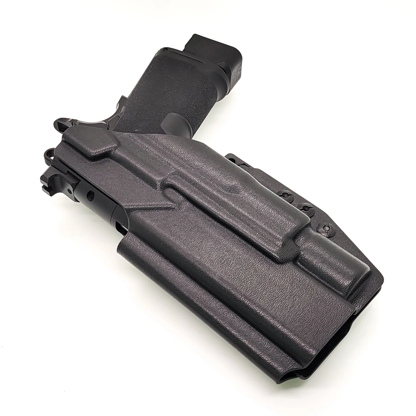 Springfield Armory Prodigy & X300U IWB Holster - Image 10