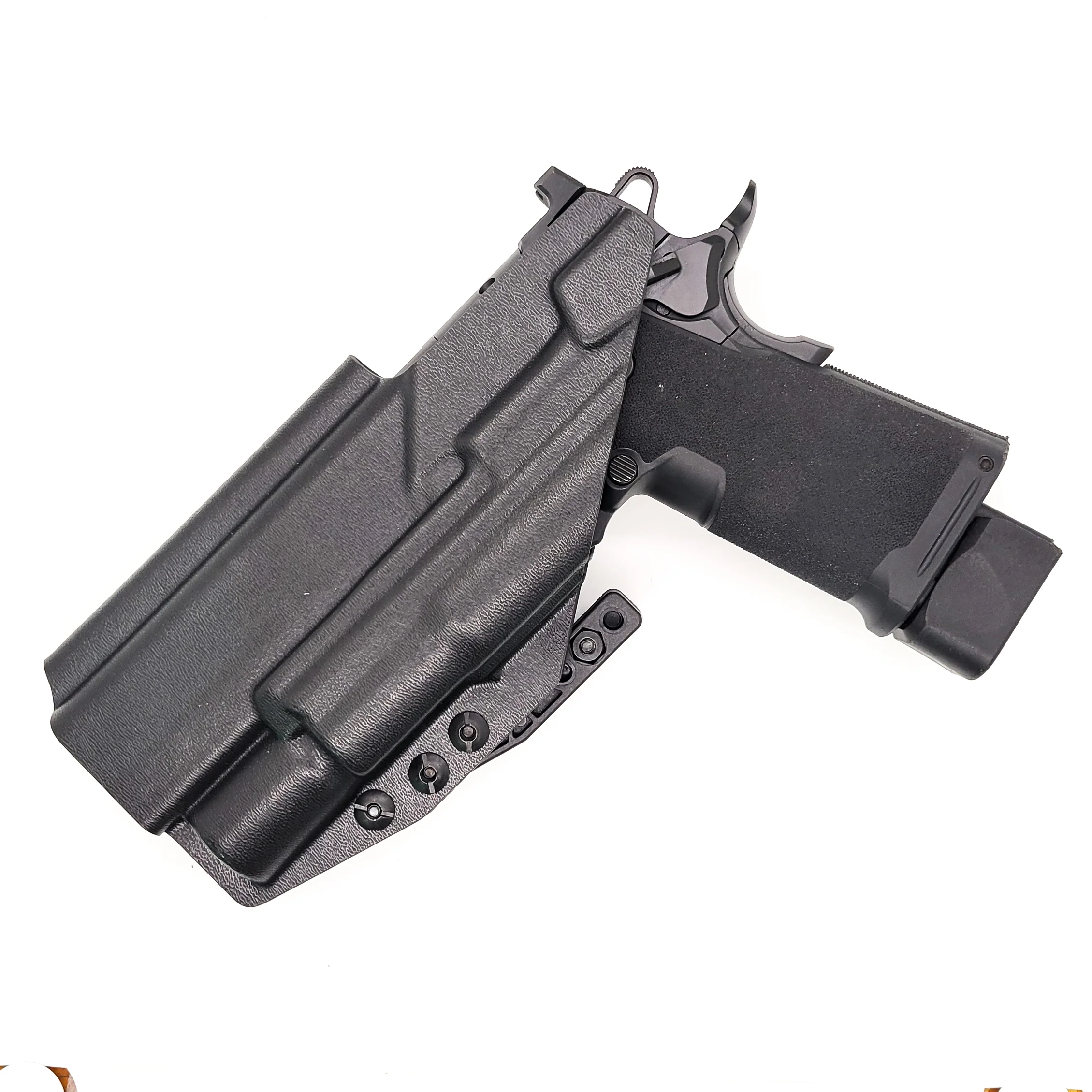 Springfield Armory Prodigy & X300U IWB Holster - Image 4