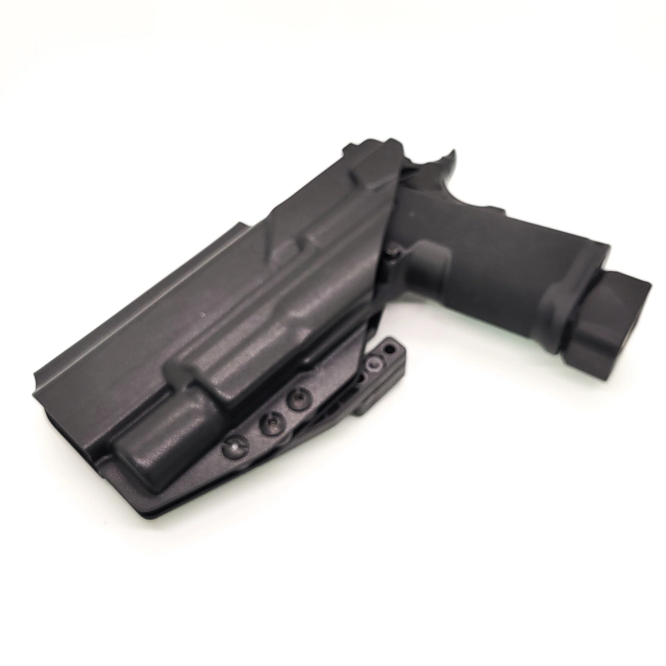 Springfield Armory Prodigy & X300U IWB Holster - Image 8
