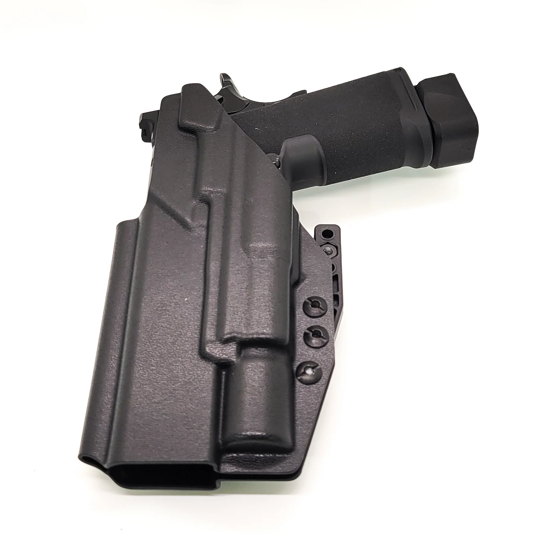 Springfield Armory Prodigy & X300U IWB Holster - Image 9