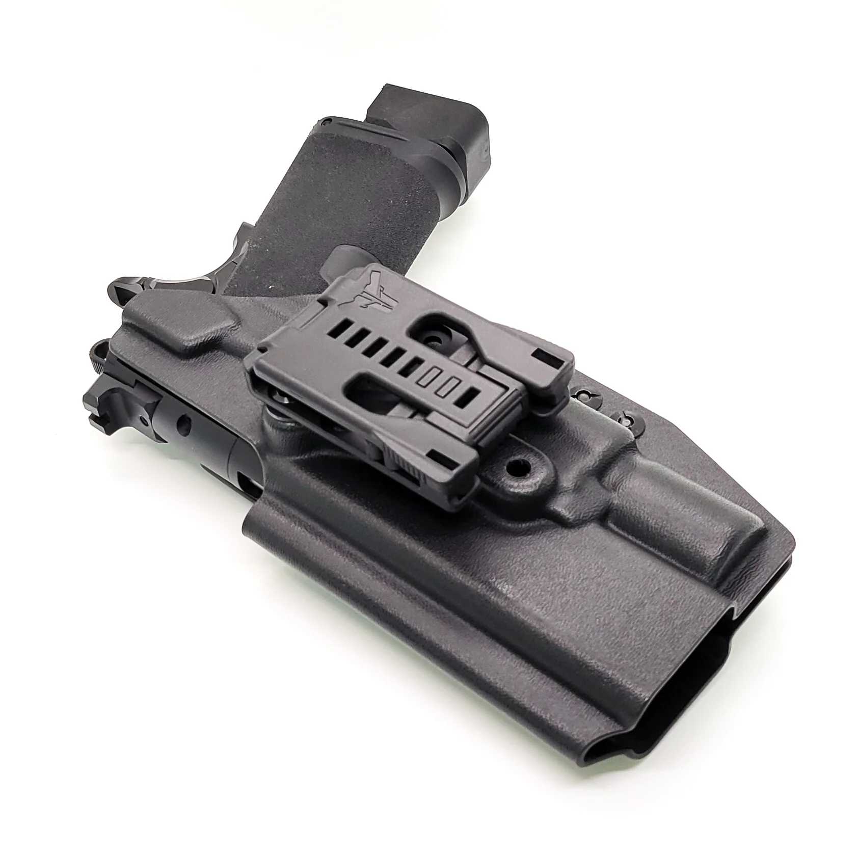 Springfield Armory Prodigy & X300U OWB Holster - Image 10