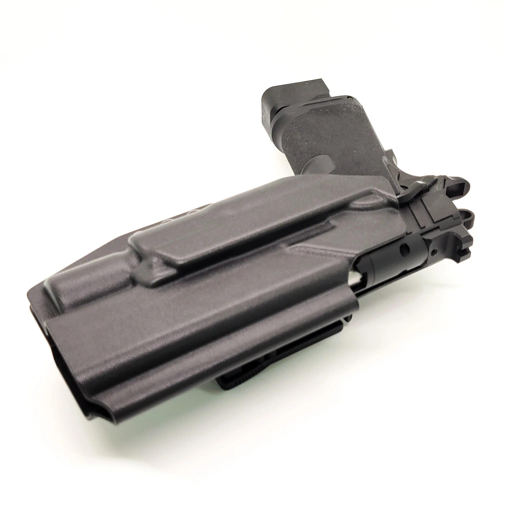 Springfield Armory Prodigy & X300U OWB Holster - Image 7