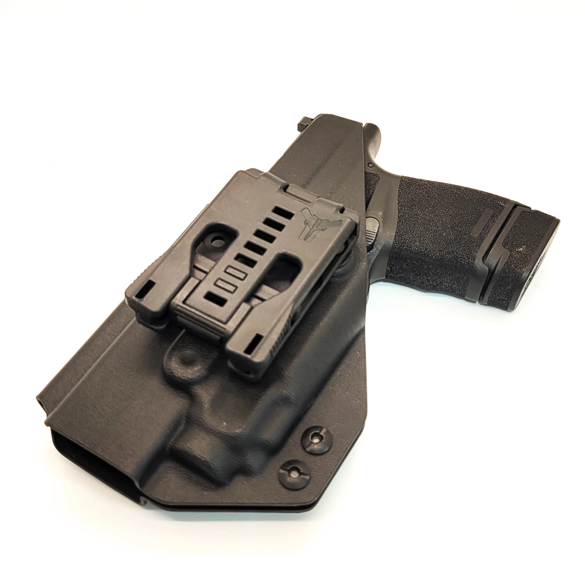 Springfield Hellcat or RDP & TLR-8 Sub OWB Holster - Image 8