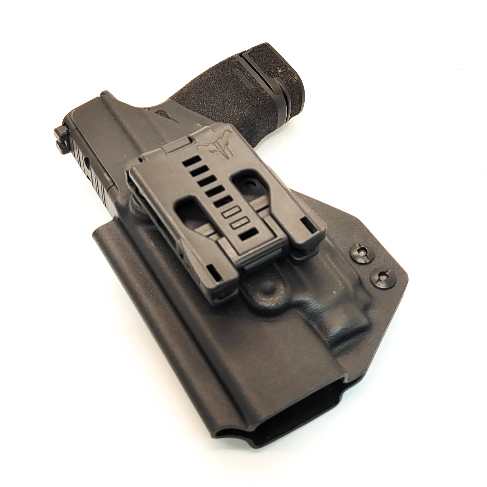 Springfield Hellcat or RDP & TLR-8 Sub OWB Holster - Image 9