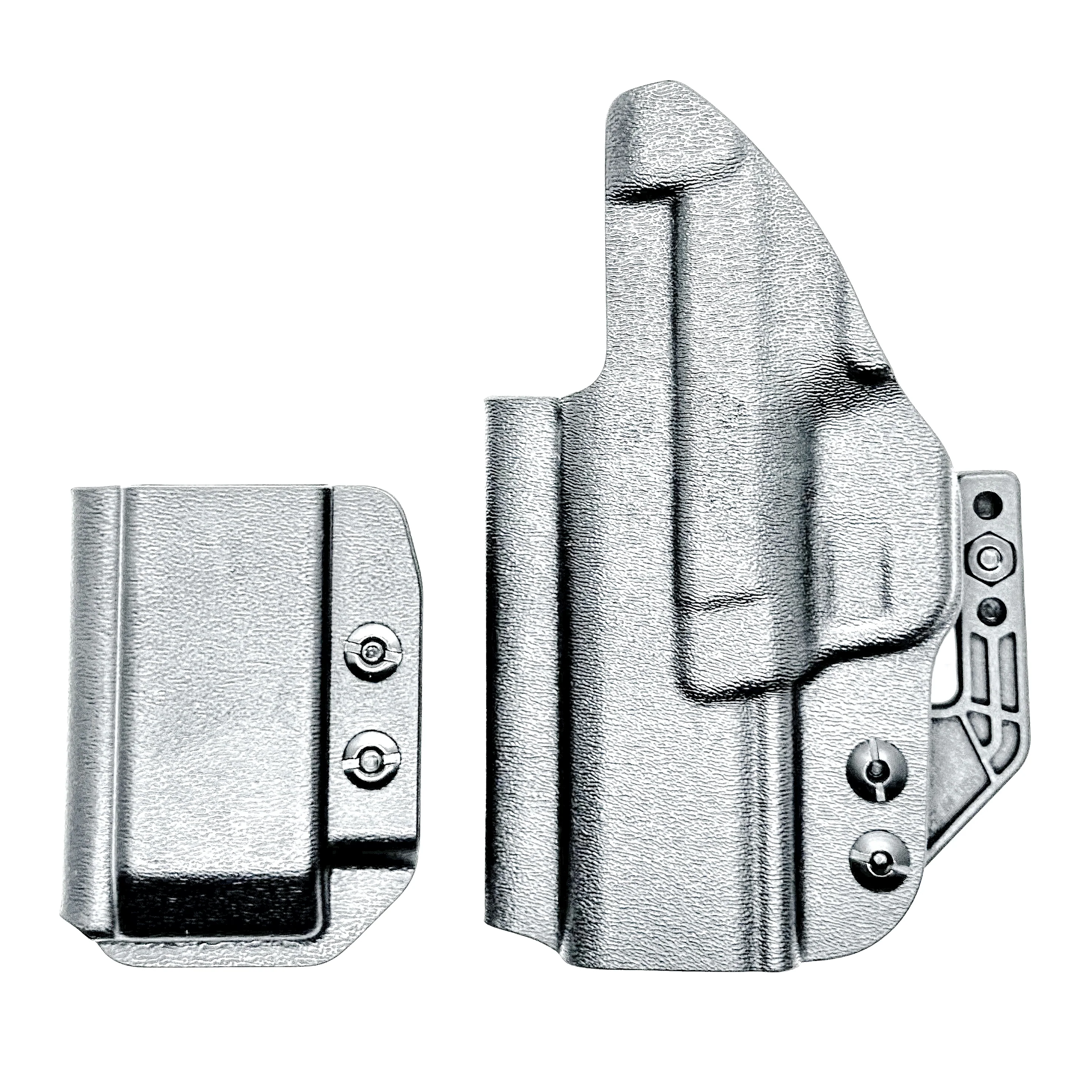 Springfield Hellcat Pro IWB Holster with Magazine Carrier Combo - Image 10