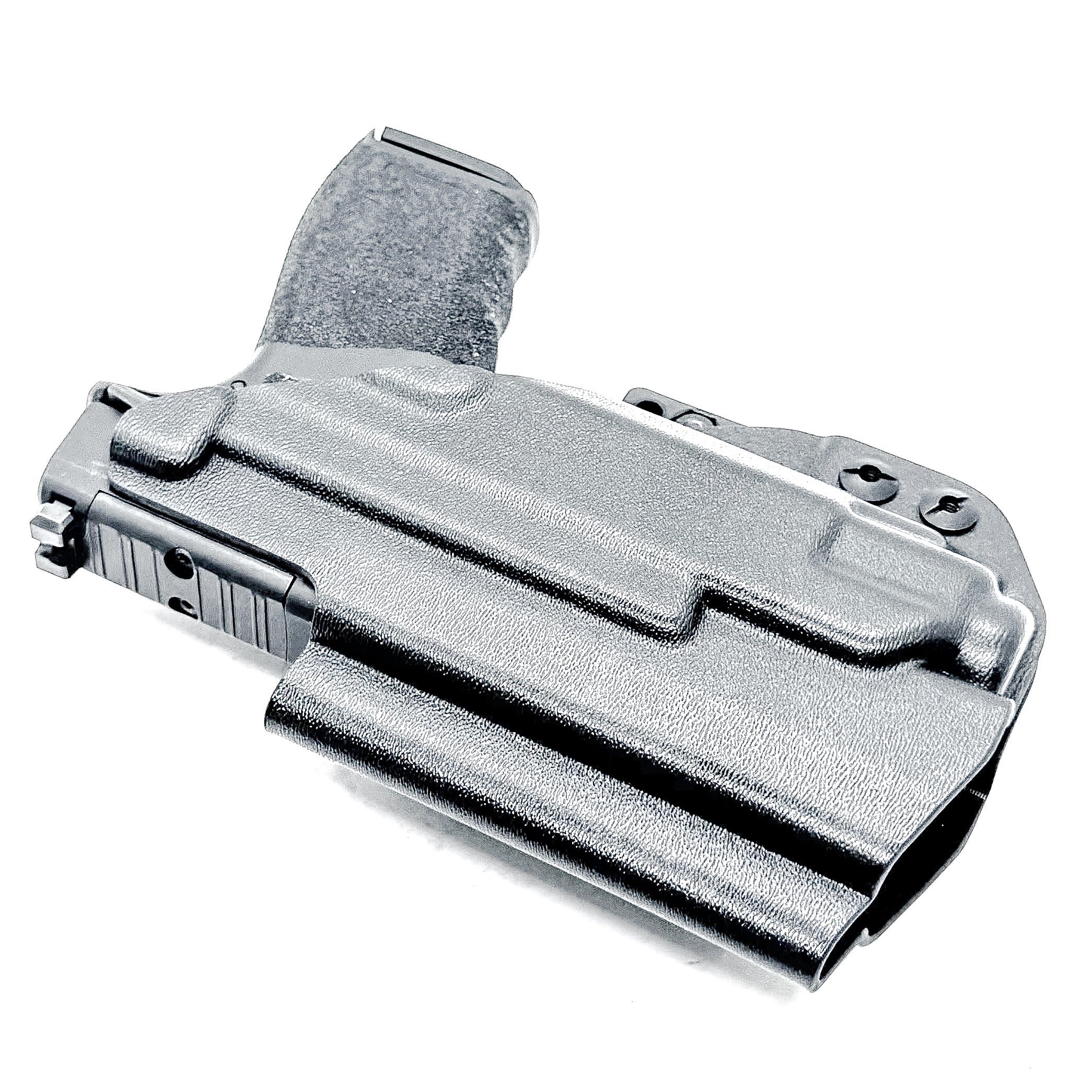 Springfield Hellcat Pro & 1913 TLR-8 Sub IWB Holster - Image 10