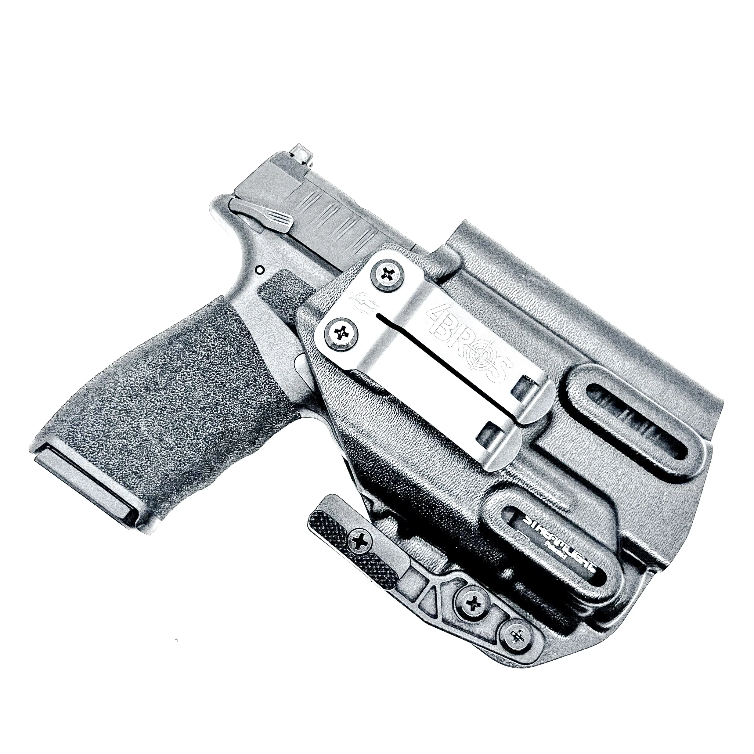 Springfield Hellcat Pro & 1913 TLR-8 Sub IWB Holster - Image 3