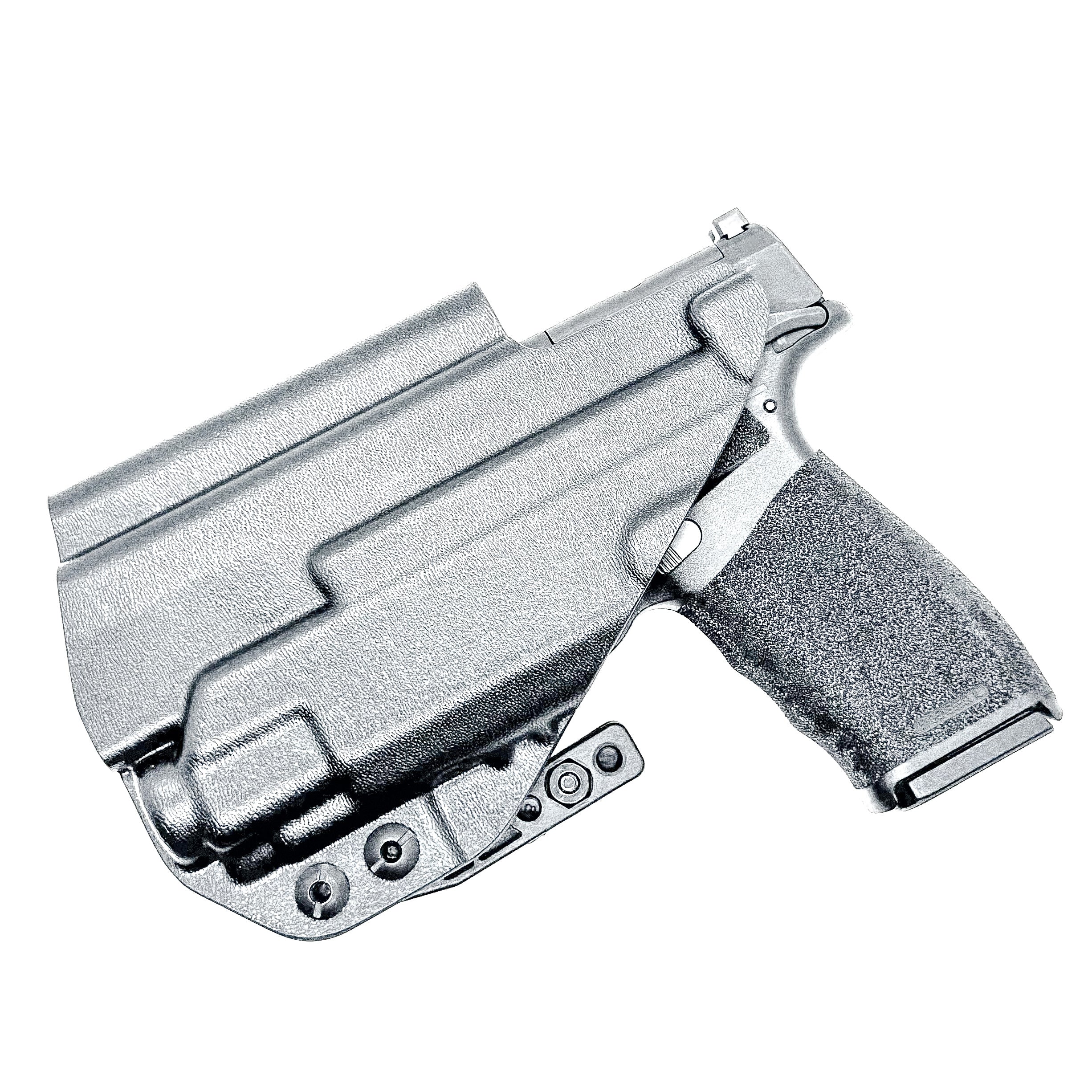 Springfield Hellcat Pro & 1913 TLR-8 Sub IWB Holster - Image 4