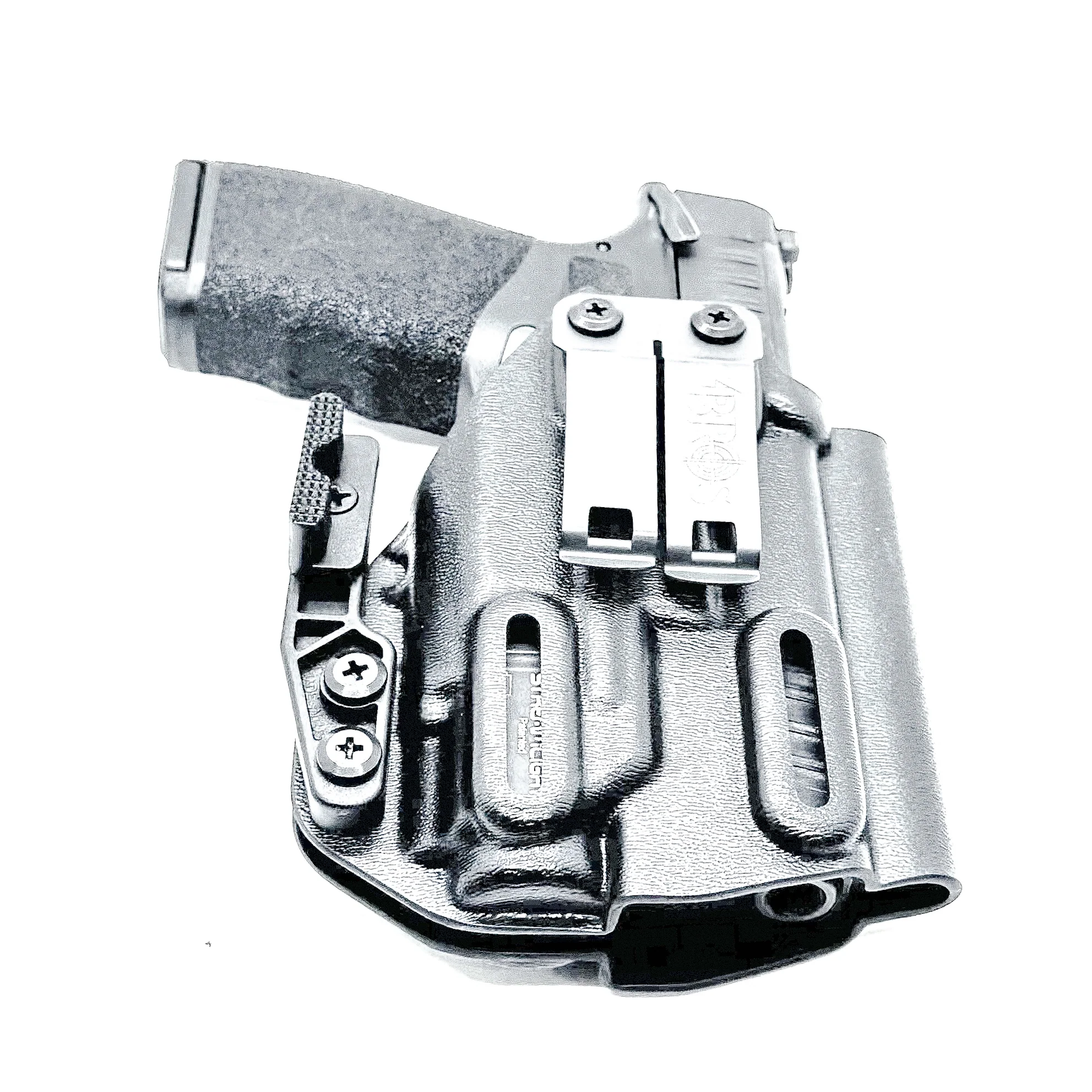 Springfield Hellcat Pro & 1913 TLR-8 Sub IWB Holster - Image 6
