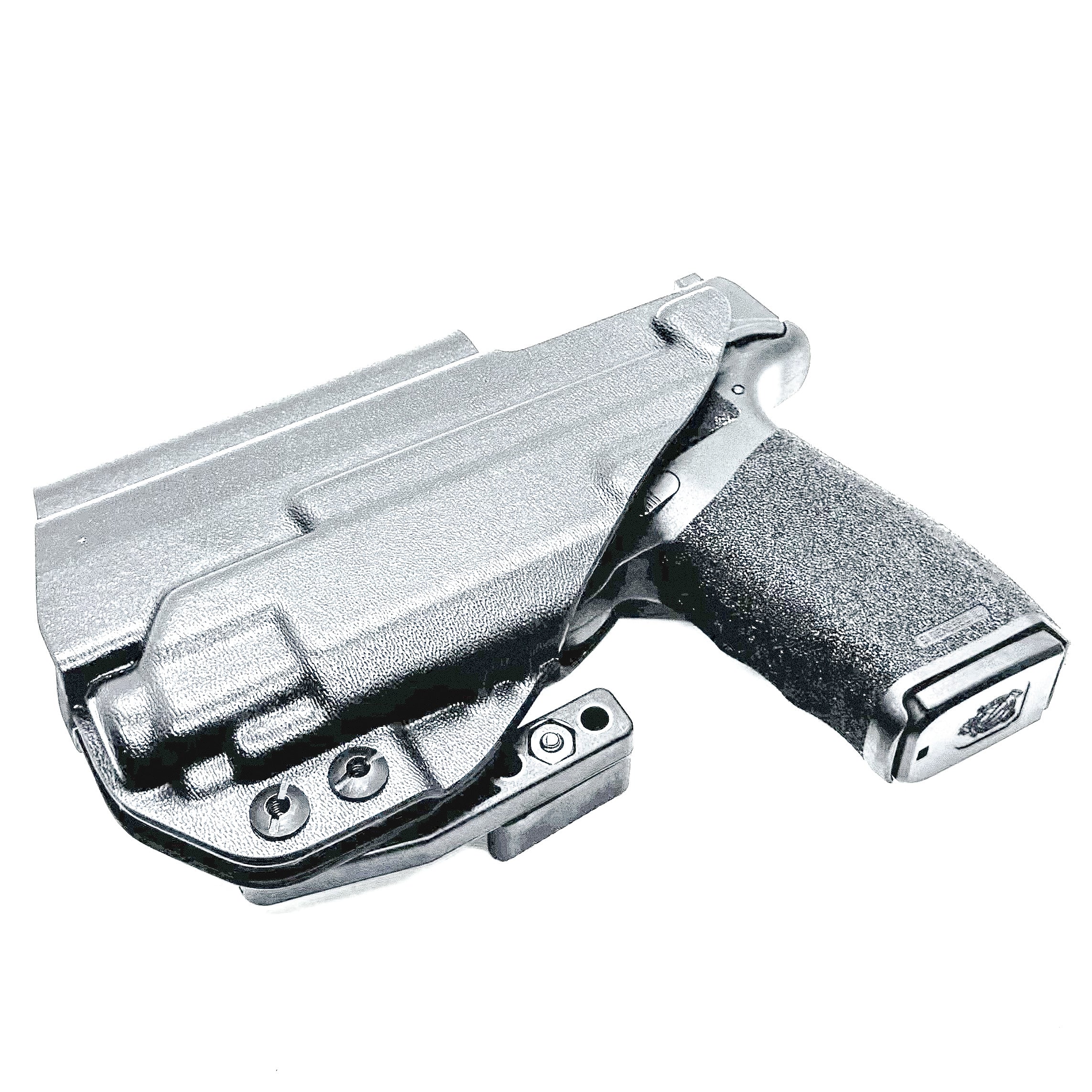 Springfield Hellcat Pro & 1913 TLR-8 Sub IWB Holster - Image 8