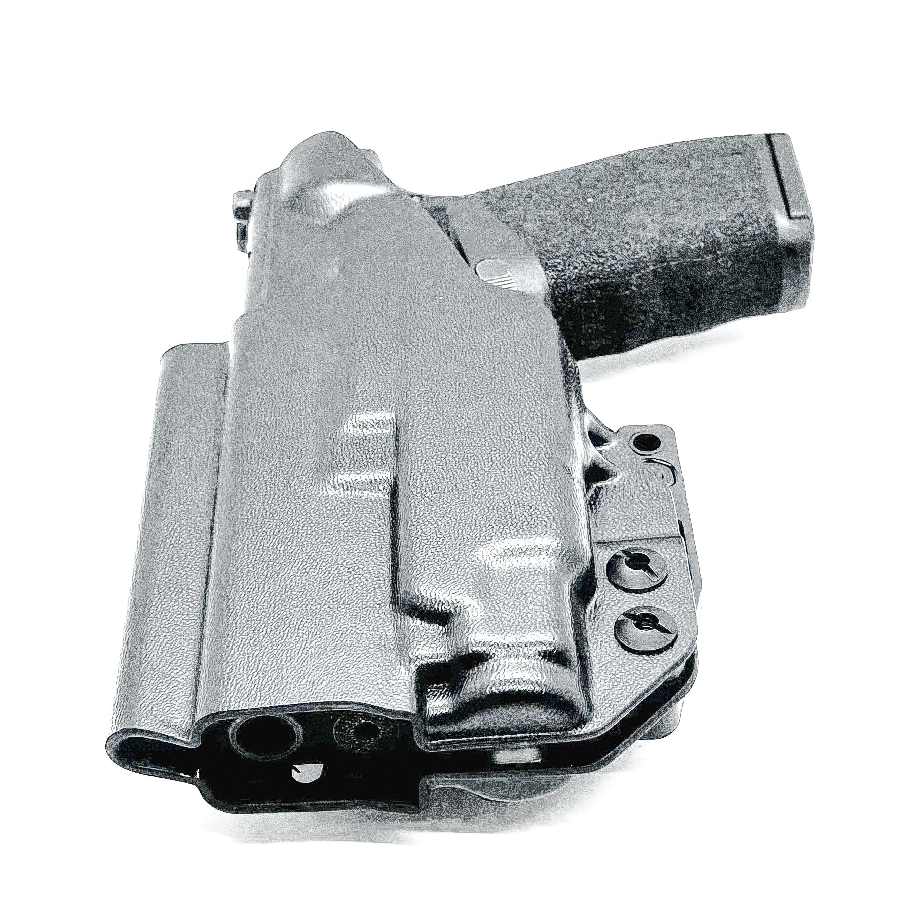 Springfield Hellcat Pro with 1913 TLR-7 Sub IWB Holster - Image 9