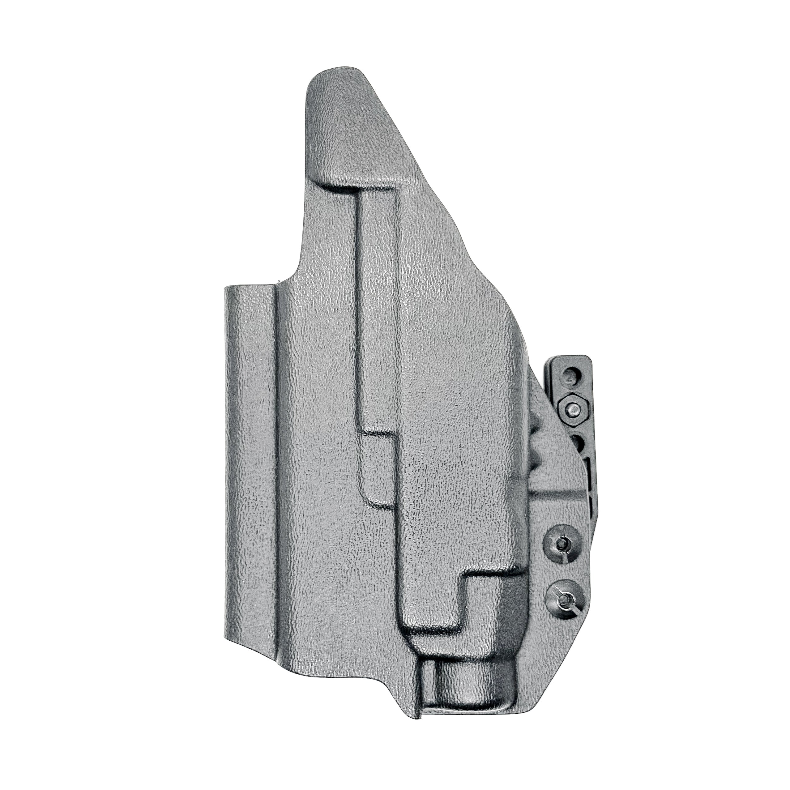 Springfield Hellcat Pro with TLR-7 HL-X IWB Holster - Image 2