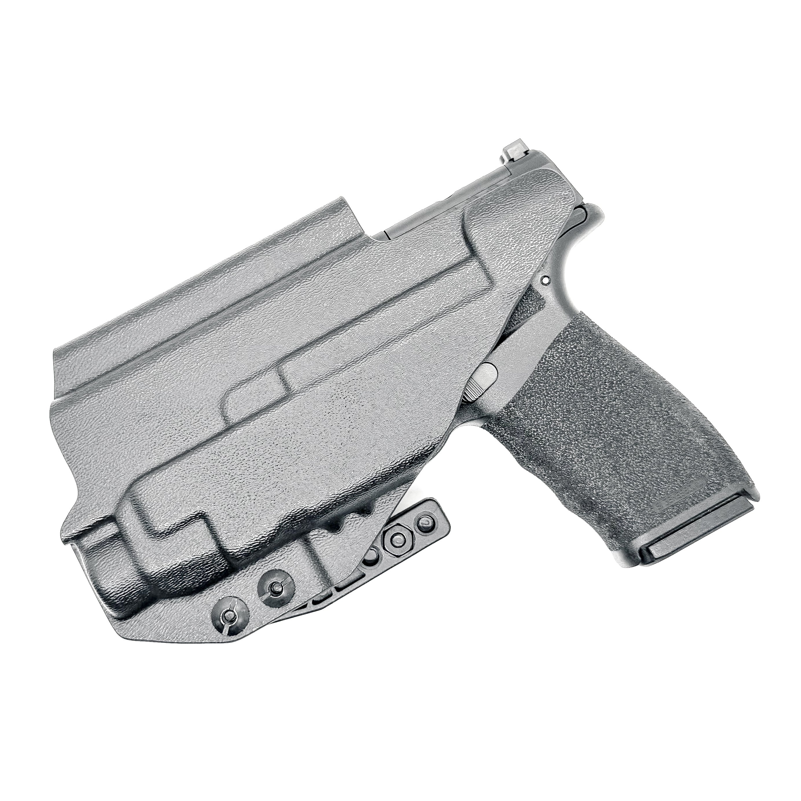 Springfield Hellcat Pro with TLR-7 HL-X IWB Holster - Image 4