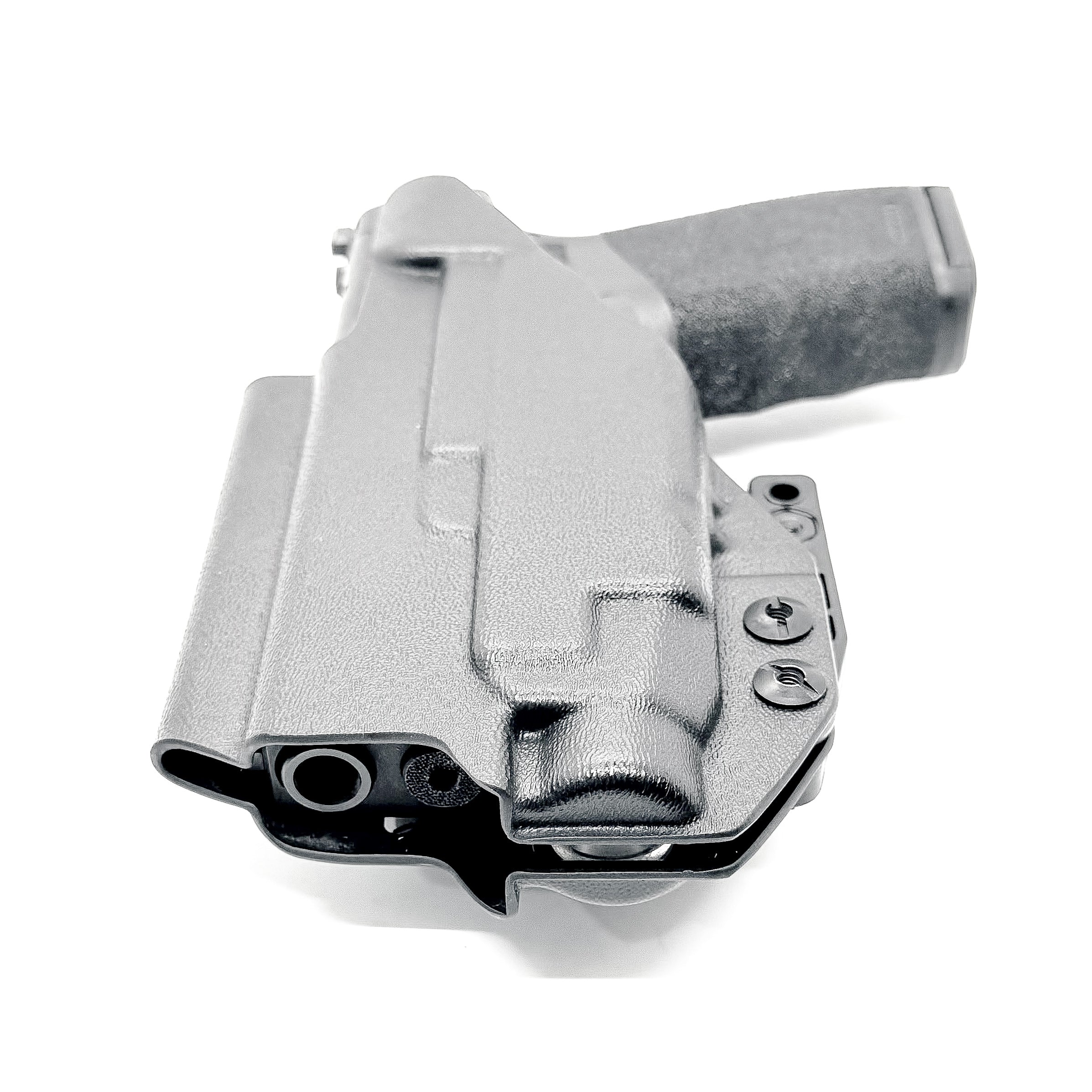 Springfield Hellcat Pro with TLR-7 HL-X IWB Holster - Image 9