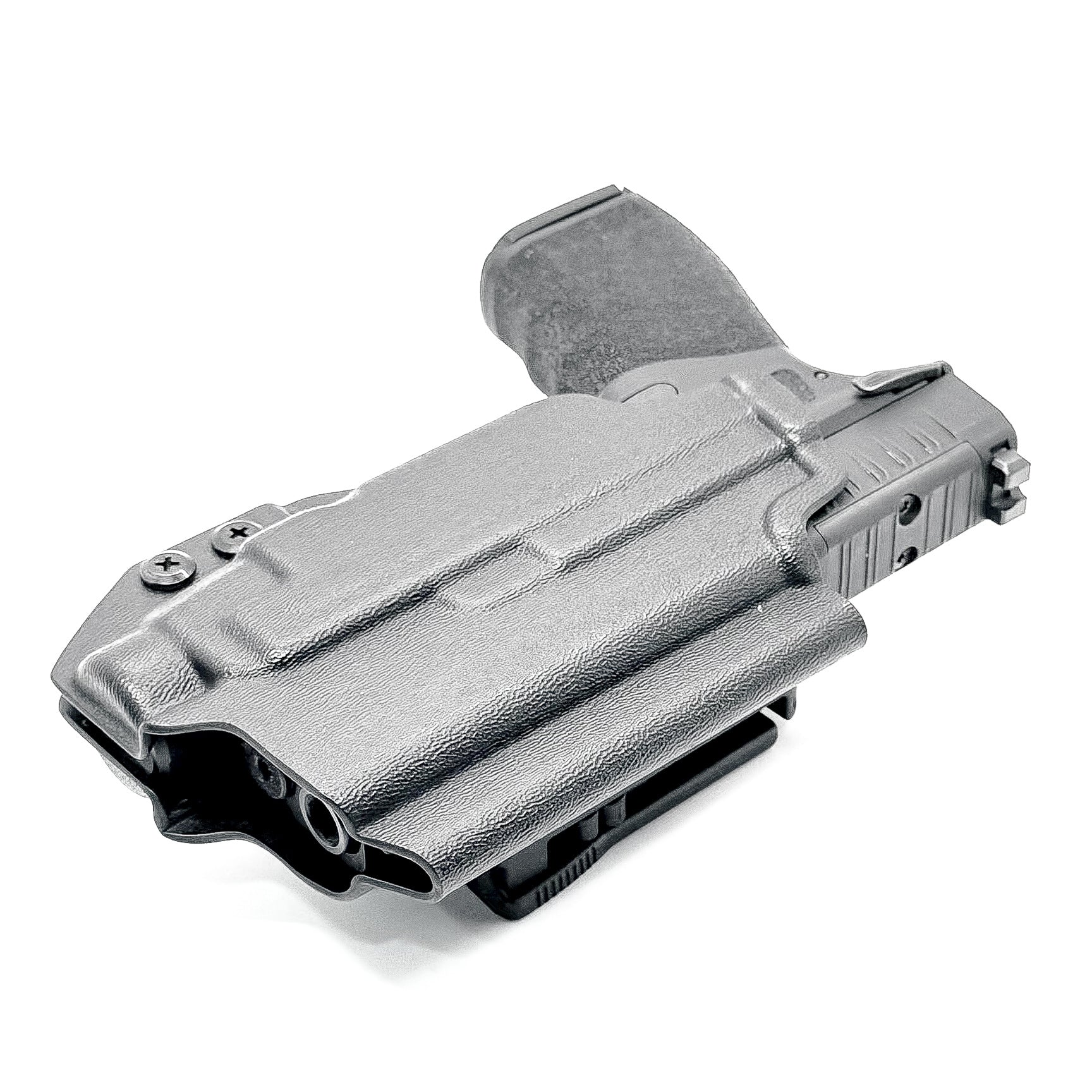 Springfield Hellcat Pro with TLR-7 HL-X OWB Holster - Image 5