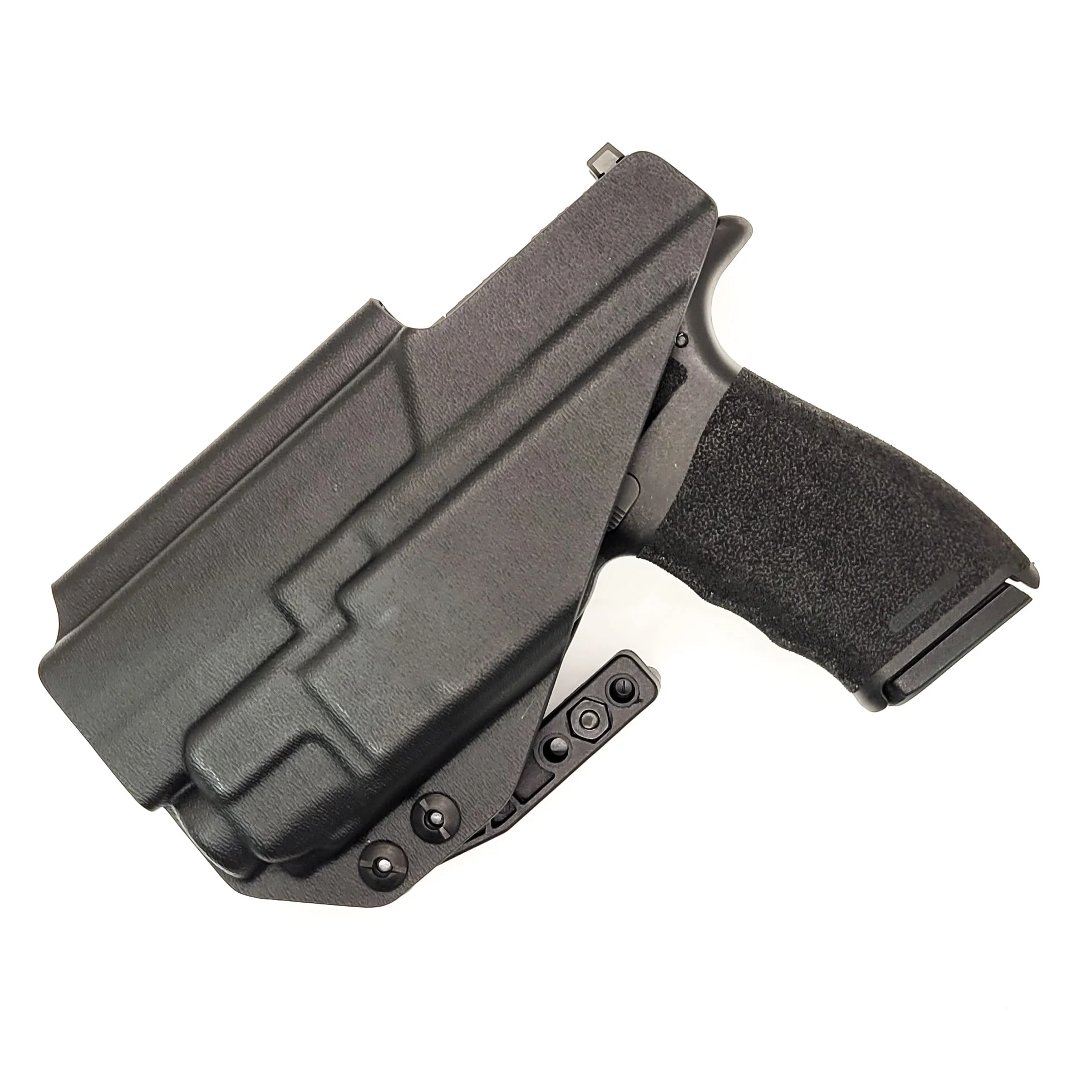 Springfield Hellcat Pro with TLR-8A IWB Holster - Image 4