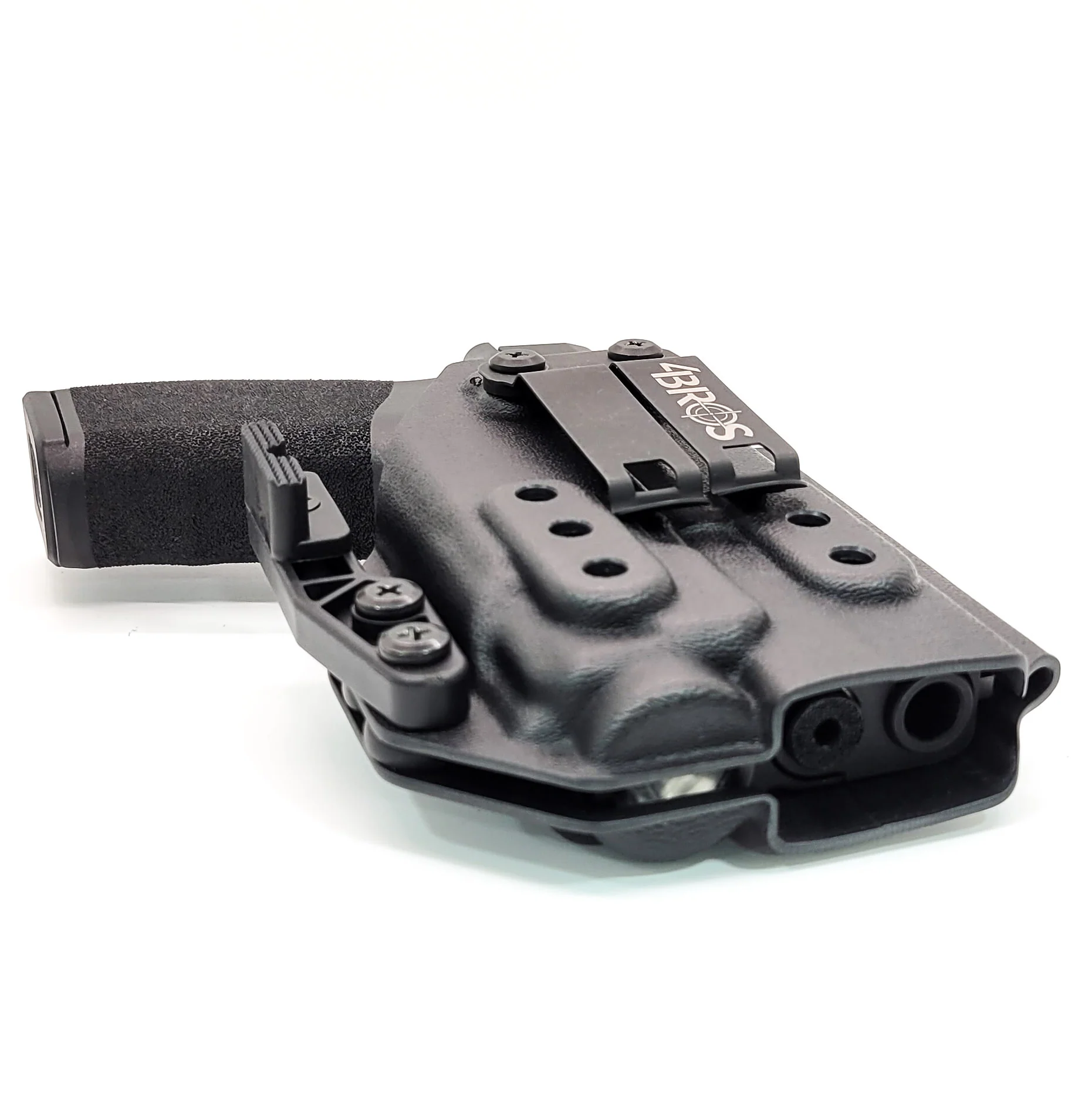 Springfield Hellcat Pro with TLR-8A IWB Holster - Image 7