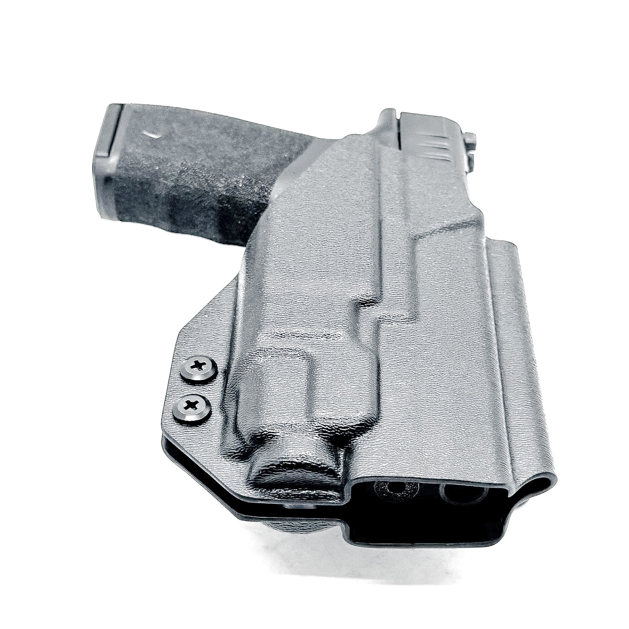 Springfield Hellcat Pro with TLR-8A OWB Holster - Image 6
