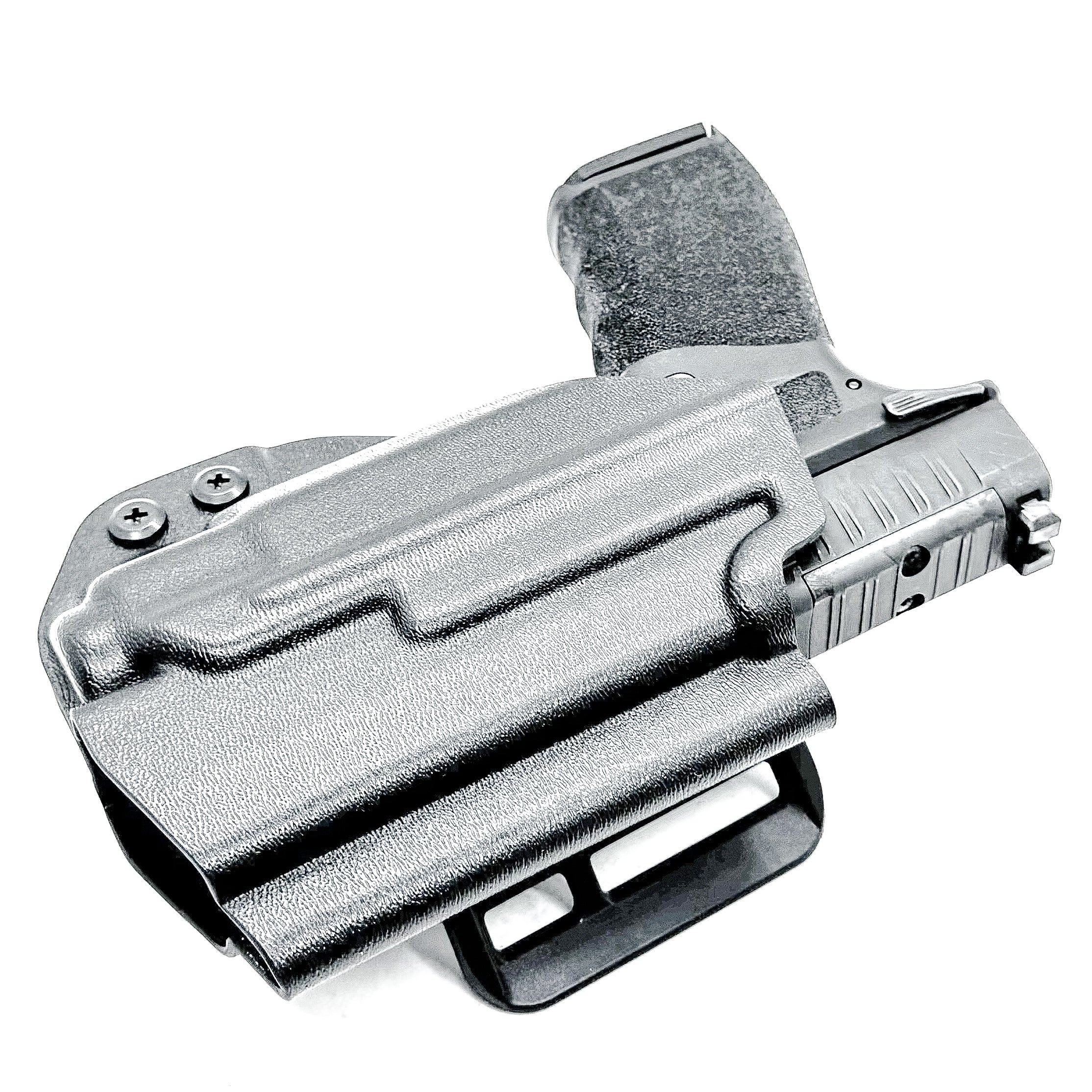 Springfield Hellcat Pro & 1913 TLR-8 Sub OWB Holster - Image 6