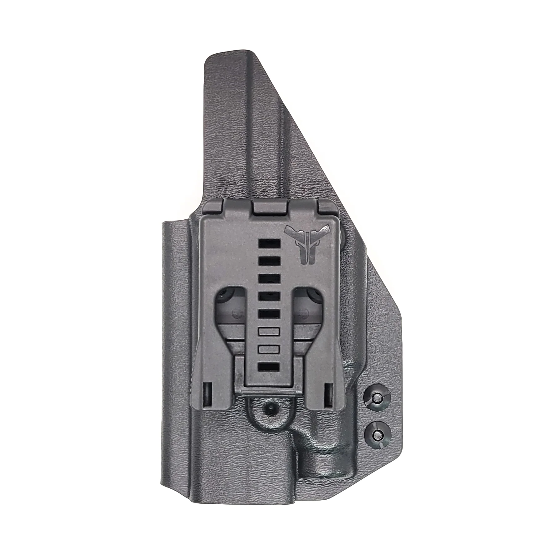Springfield Hellcat/RDP with TLR-7 Sub OWB Holster - Image 2