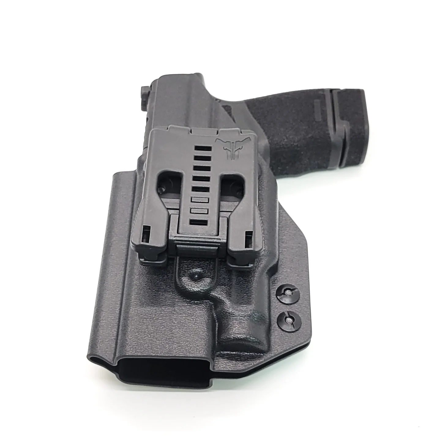 Springfield Hellcat/RDP with TLR-7 Sub OWB Holster - Image 9