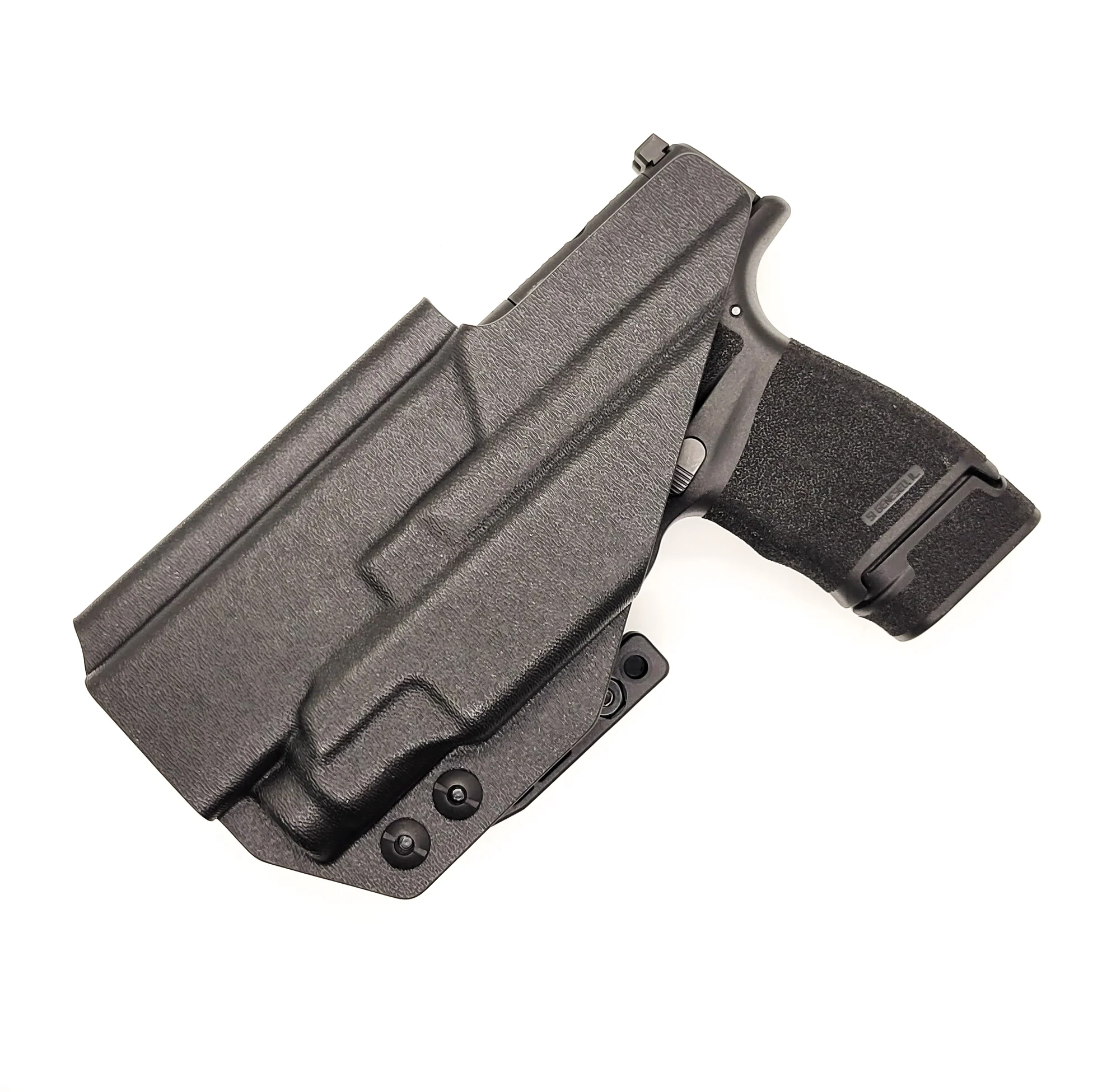 Springfield Hellcat/RDP with TLR-7 Sub IWB Holster - Image 4