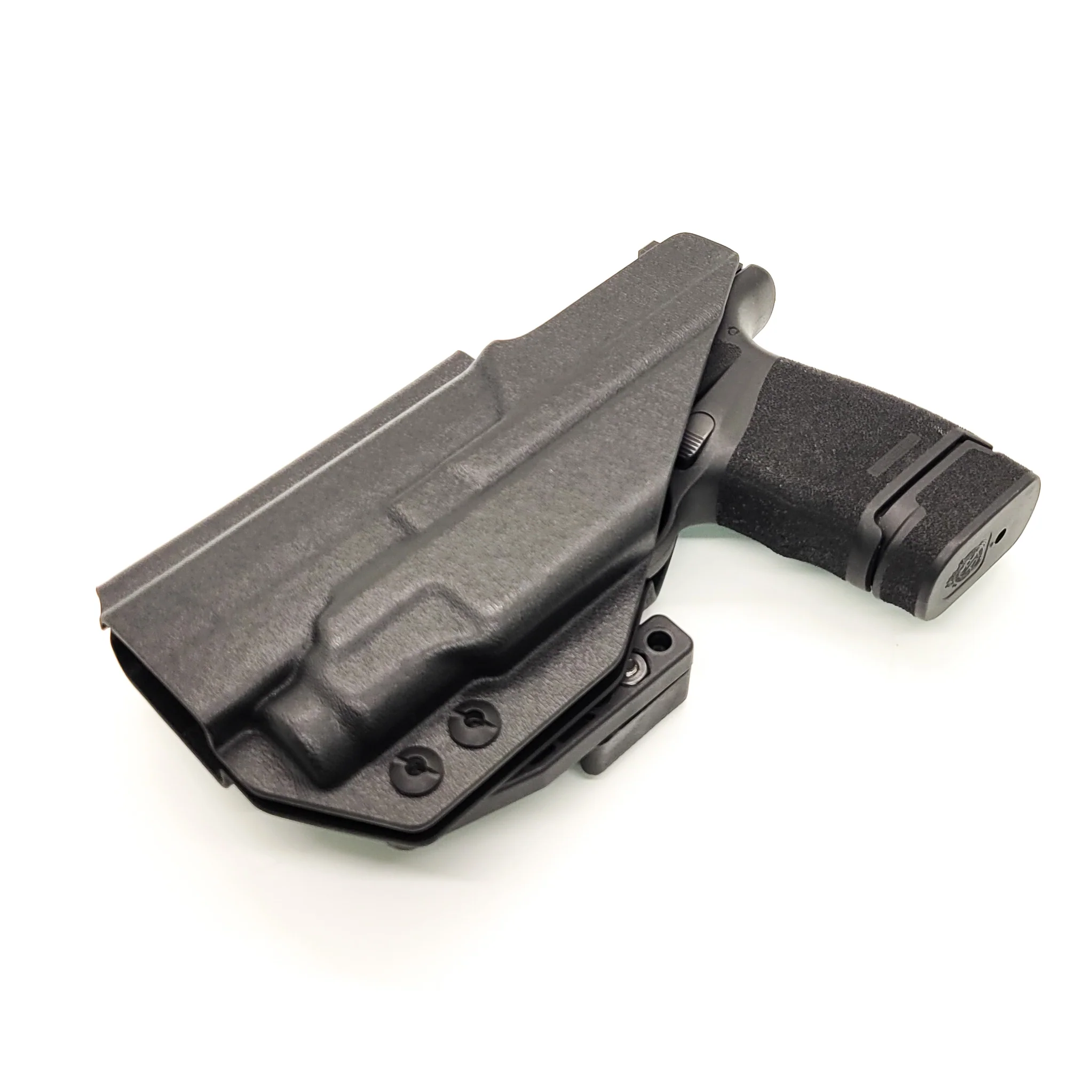 Springfield Hellcat/RDP with TLR-7 Sub IWB Holster - Image 8