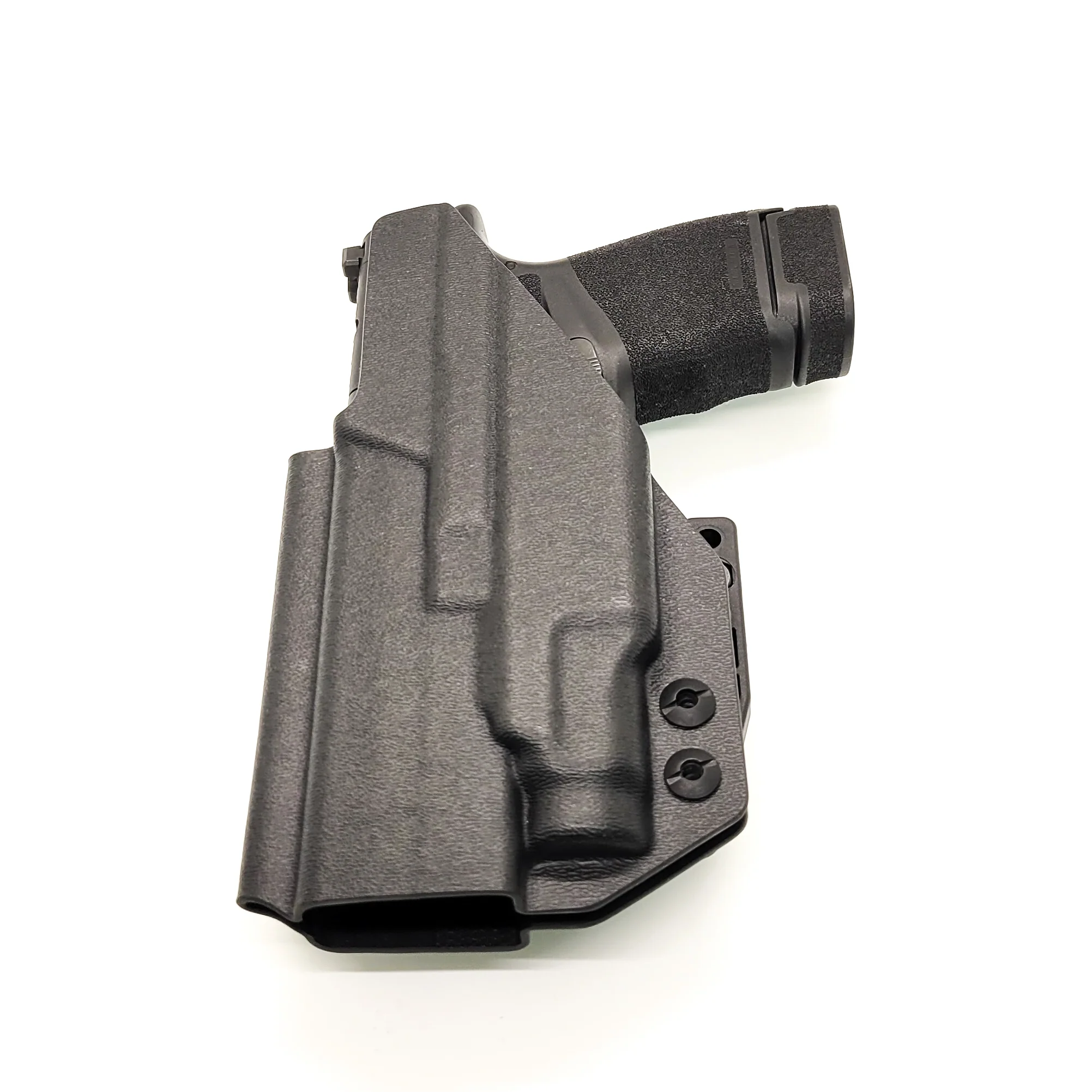 Springfield Hellcat/RDP with TLR-7 Sub IWB Holster - Image 9