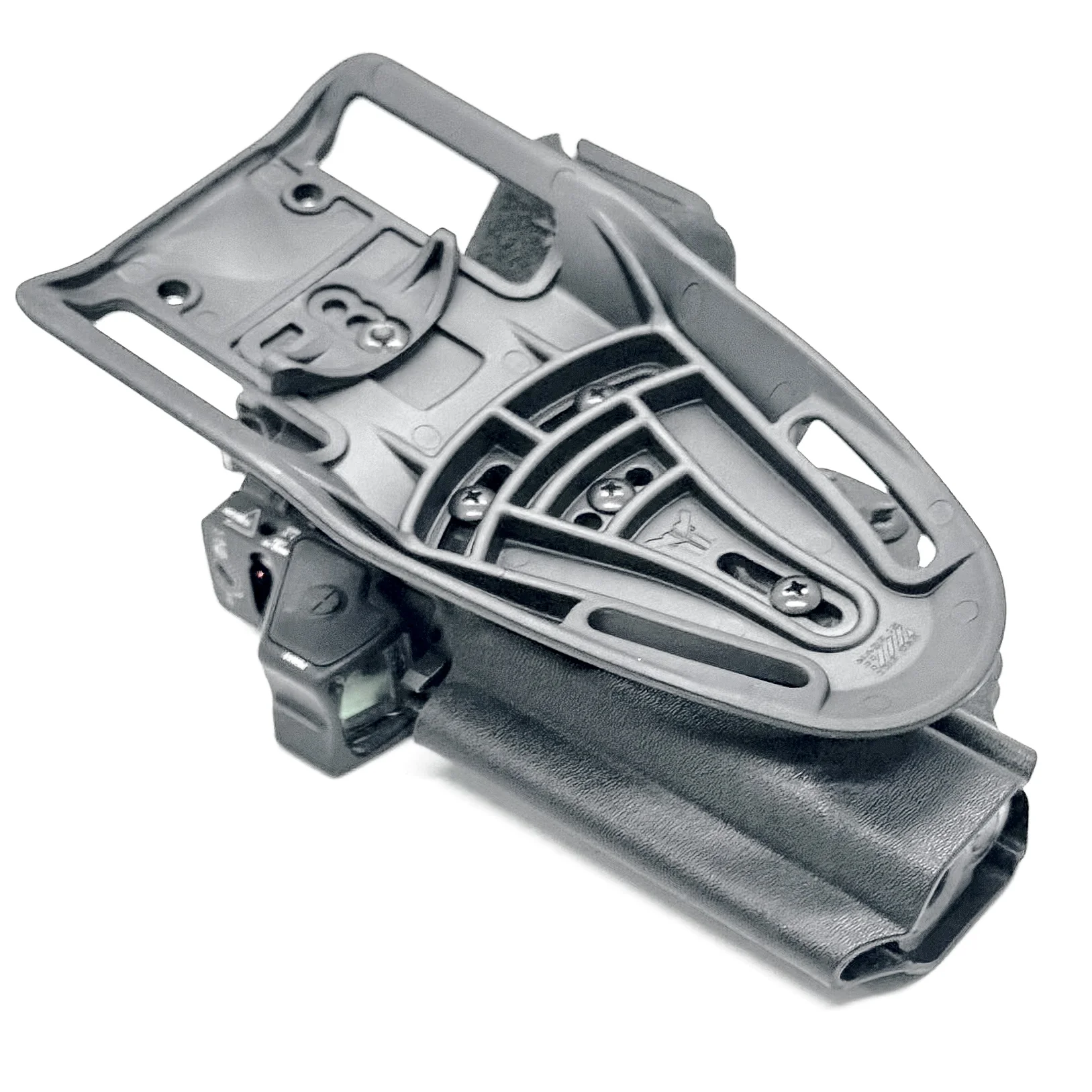 Staccato HD P4 Duty & Competition Holster - Image 10